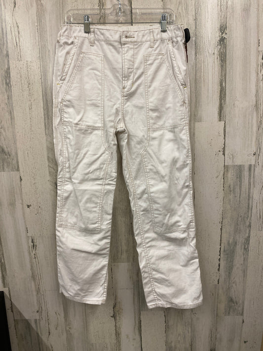 Pants Cargo & Utility By Pilcro  Size: 8