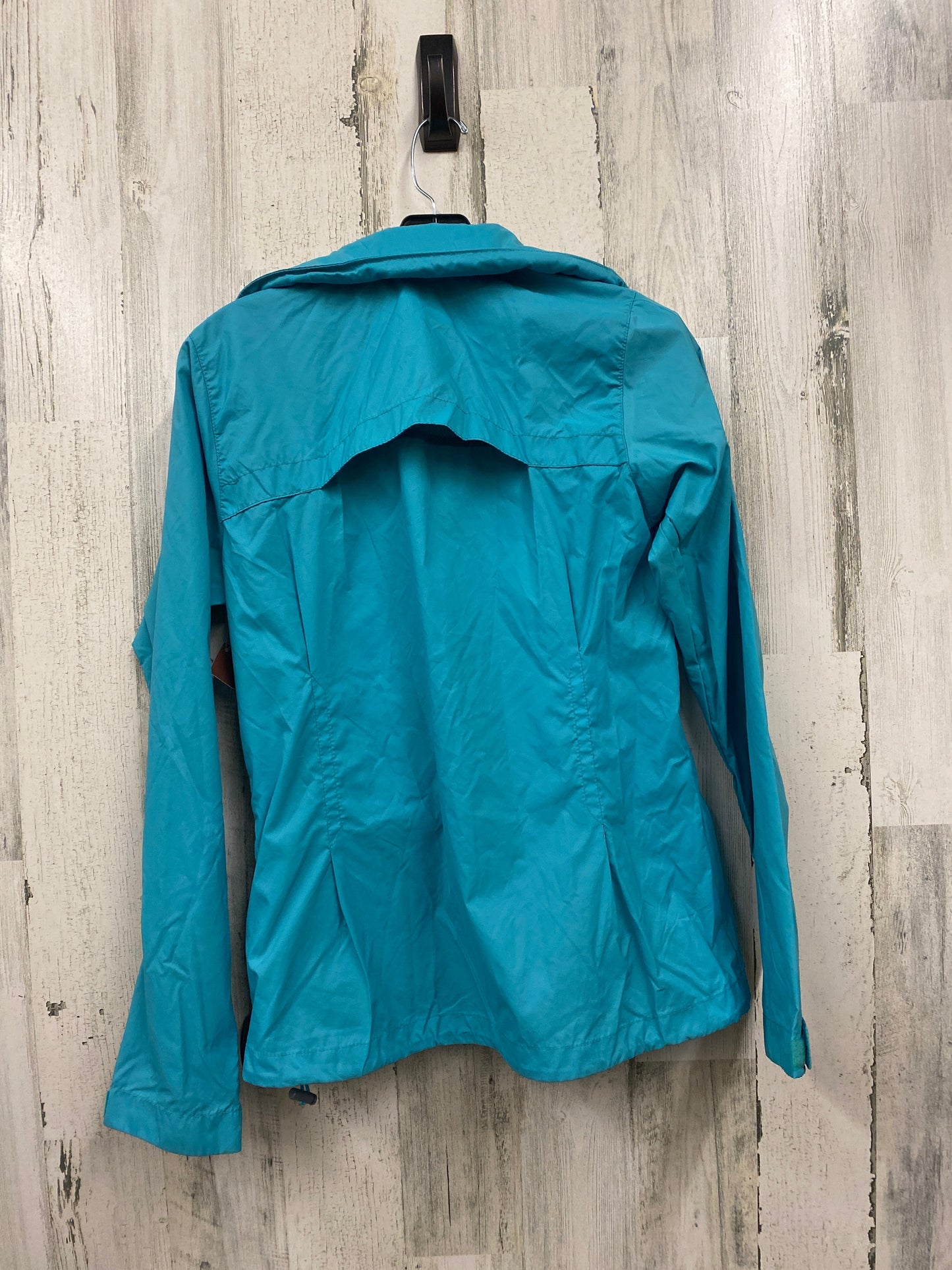 Jacket Windbreaker By Columbia  Size: S