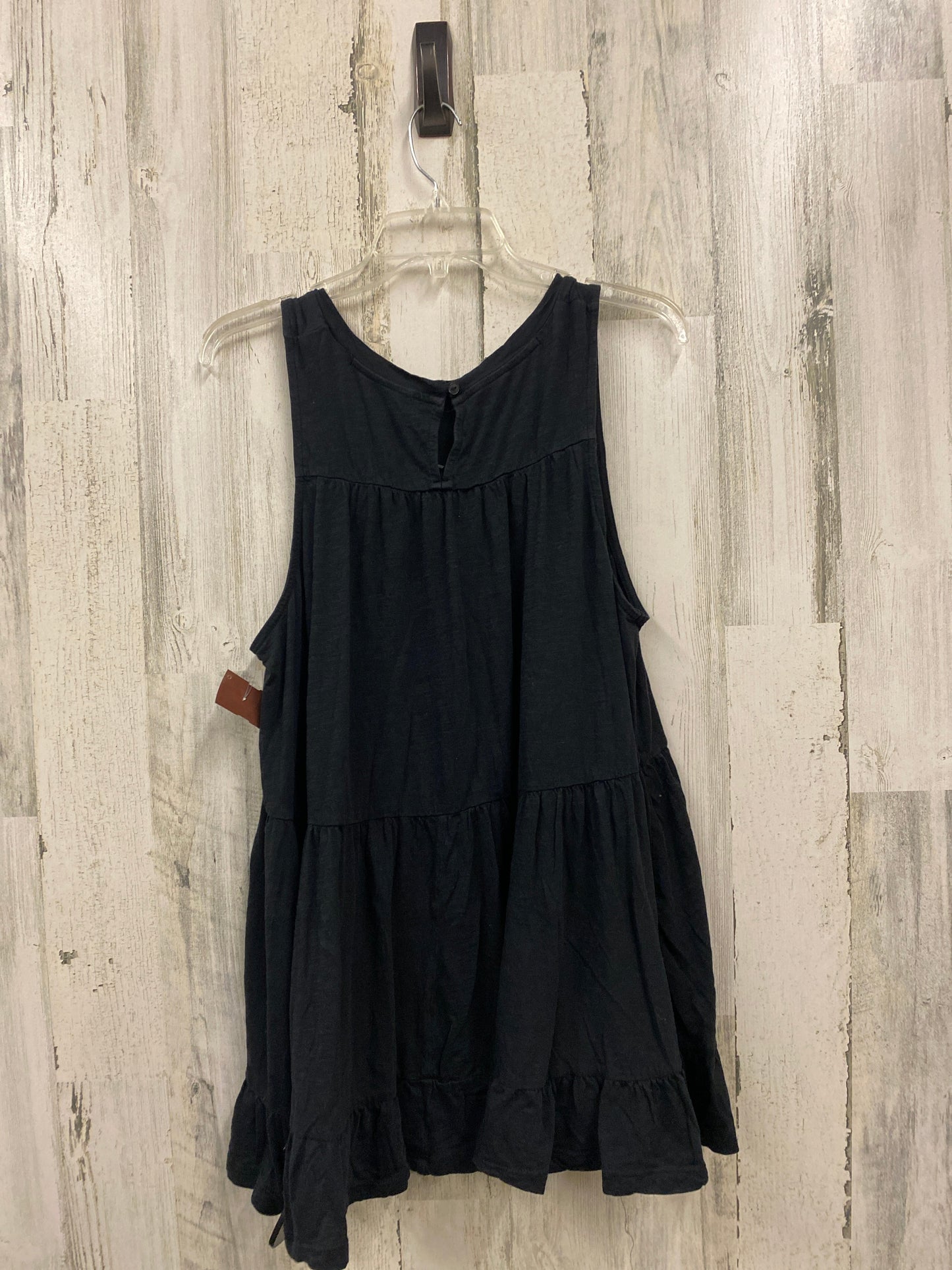 Top Sleeveless By Anthropologie  Size: Xs