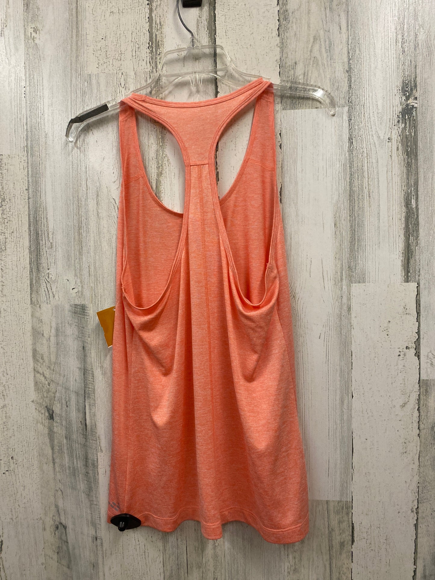 Athletic Tank Top By Bcg  Size: M