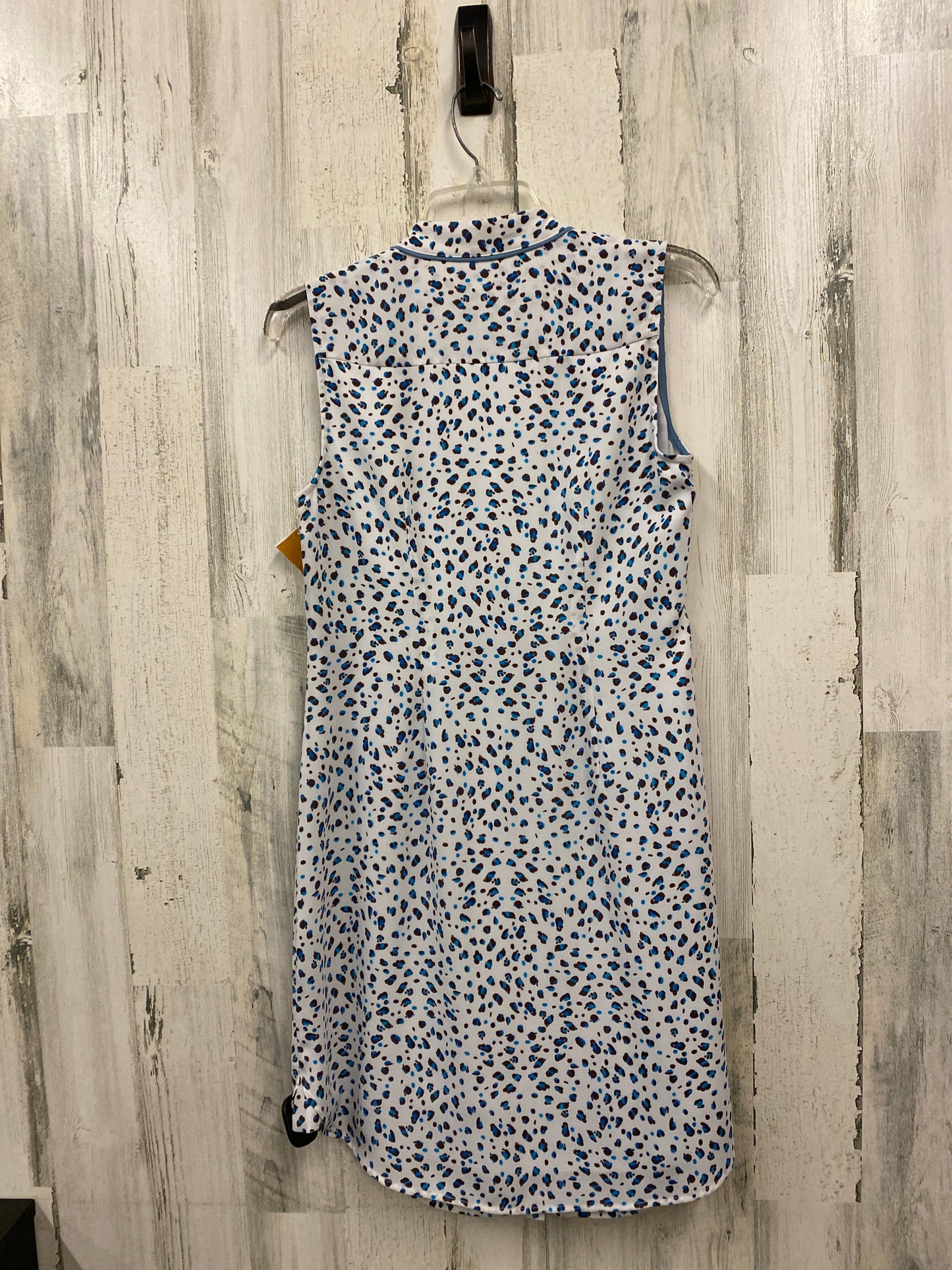 Dress Casual Midi By Cabi  Size: S