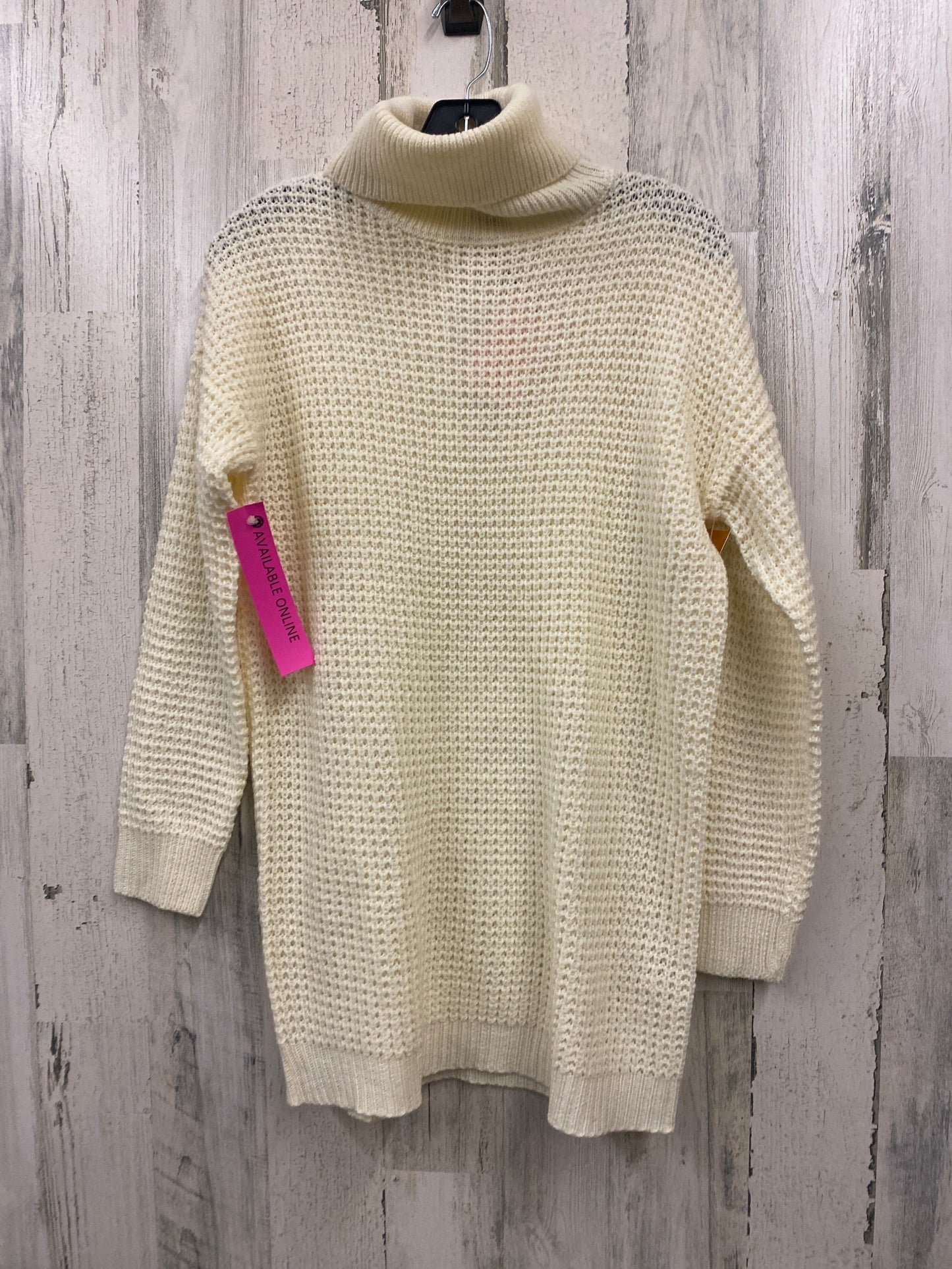 Dress Sweater By Missguided  Size: S