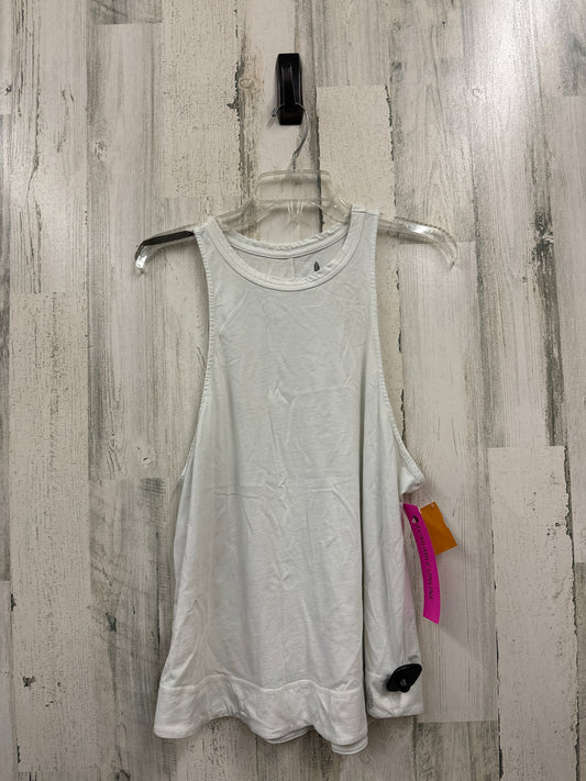 Athletic Tank Top By Free People  Size: M