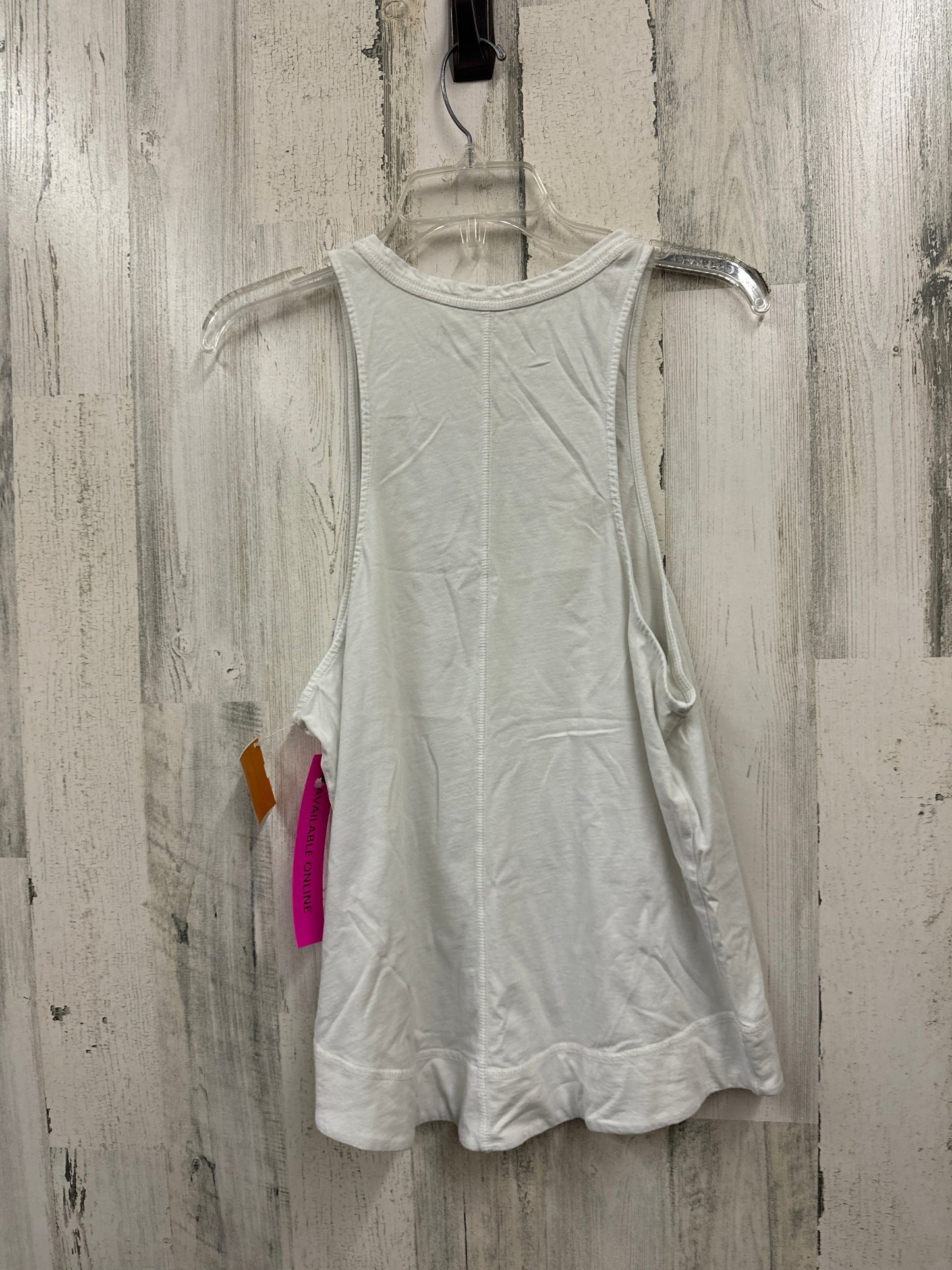 Athletic Tank Top By Free People  Size: M