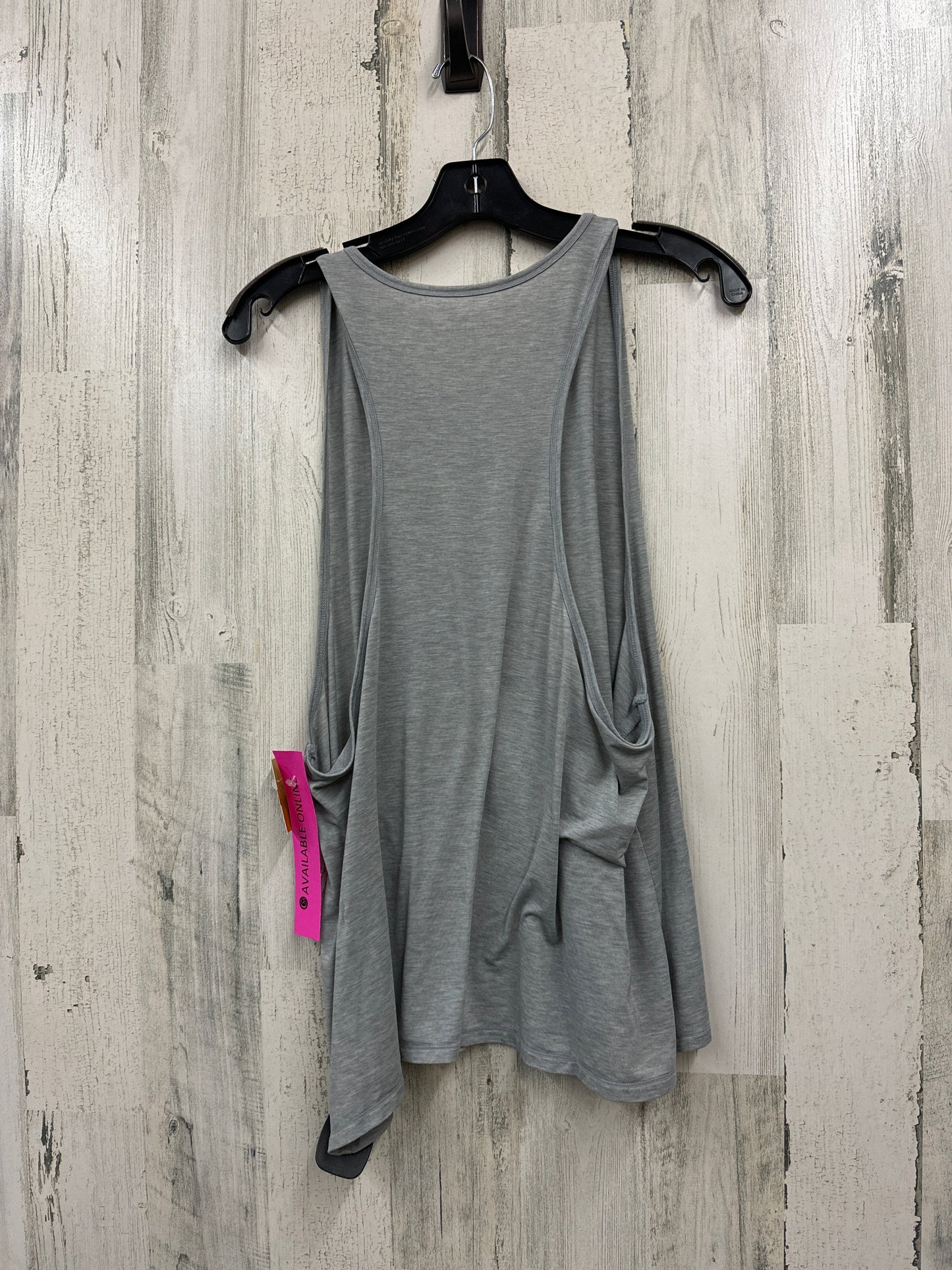 Athletic Tank Top By Athleta  Size: Xl