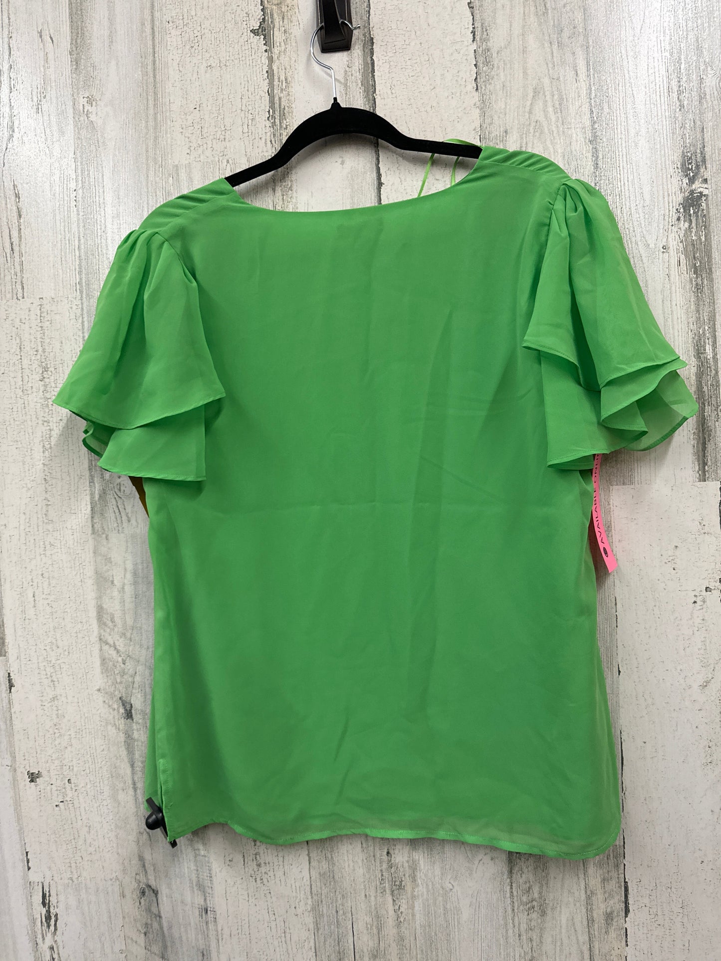 Top Short Sleeve By Vince Camuto  Size: M