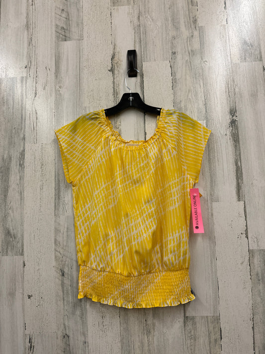 Top Sleeveless By Michael By Michael Kors  Size: S