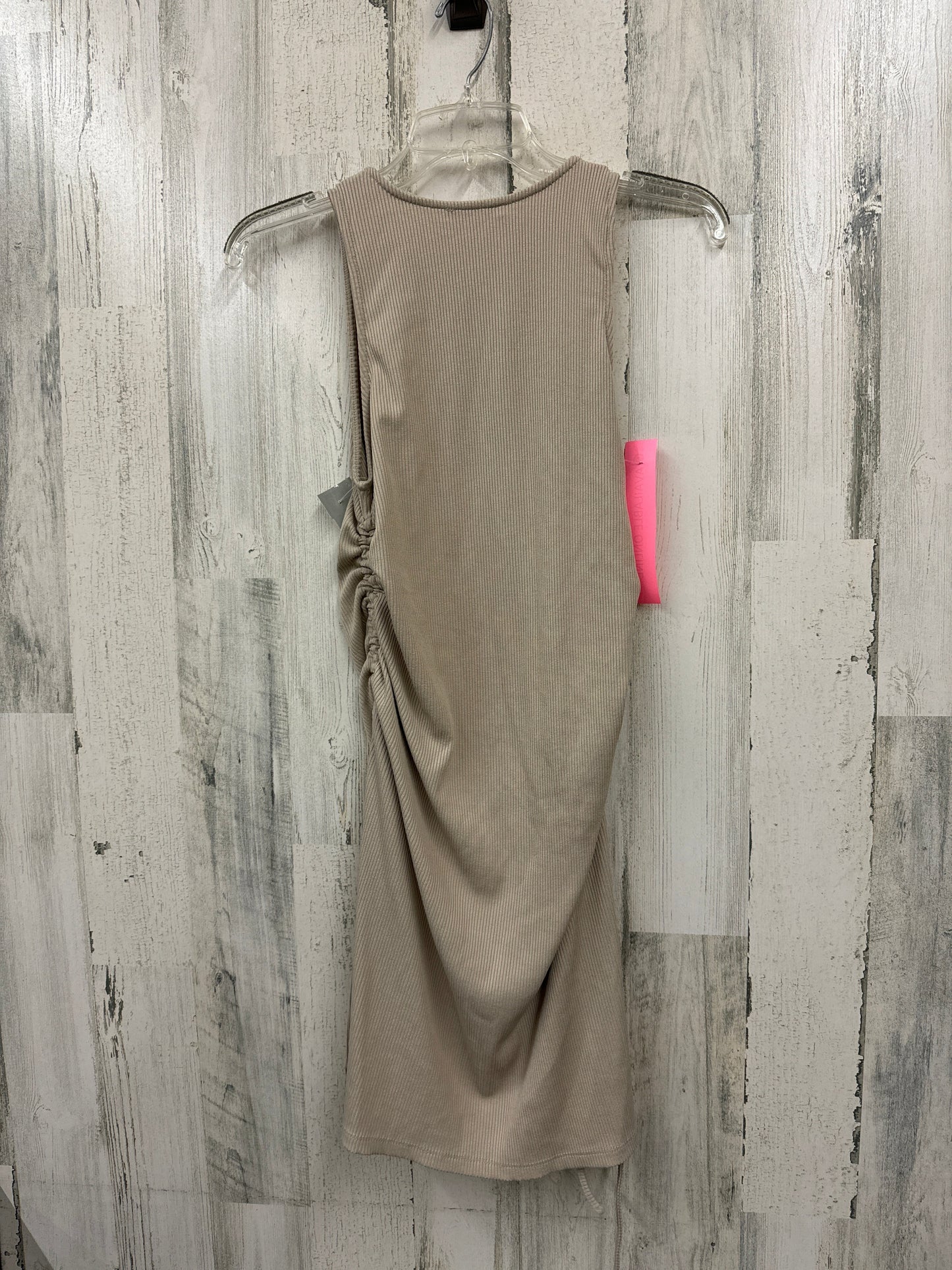 Dress Casual Midi By Zara  Size: M