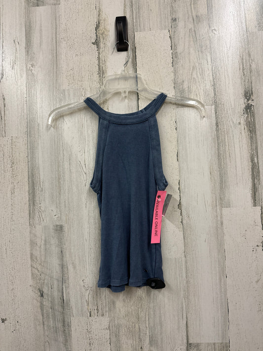 Top Sleeveless Basic By American Eagle  Size: Xs