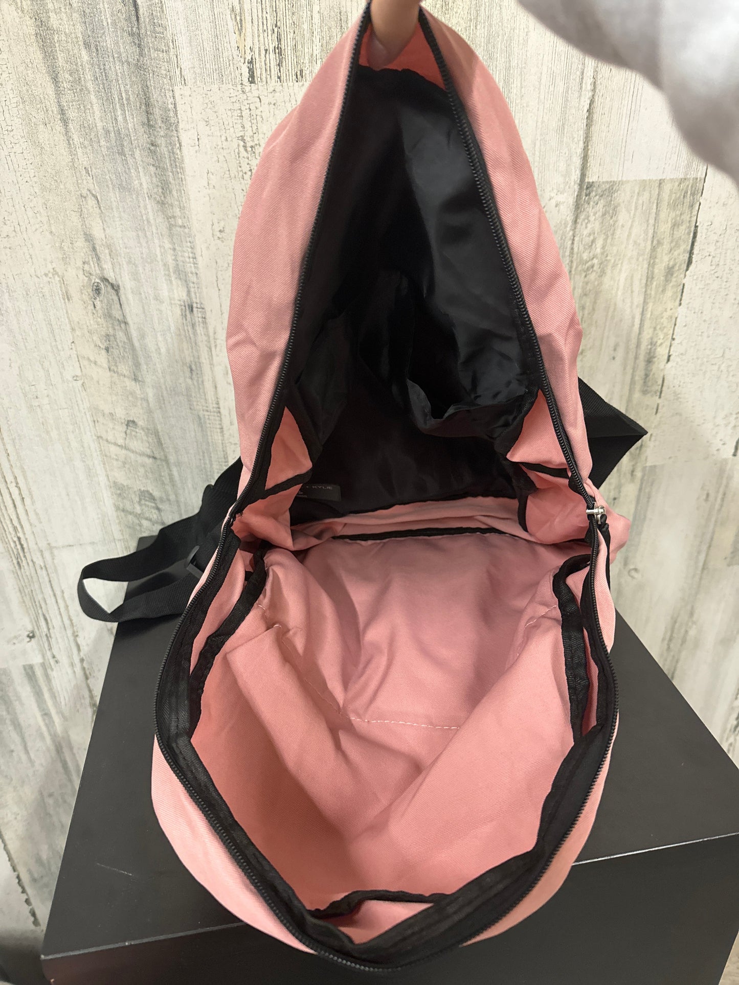 Backpack By Clothes Mentor  Size: Small