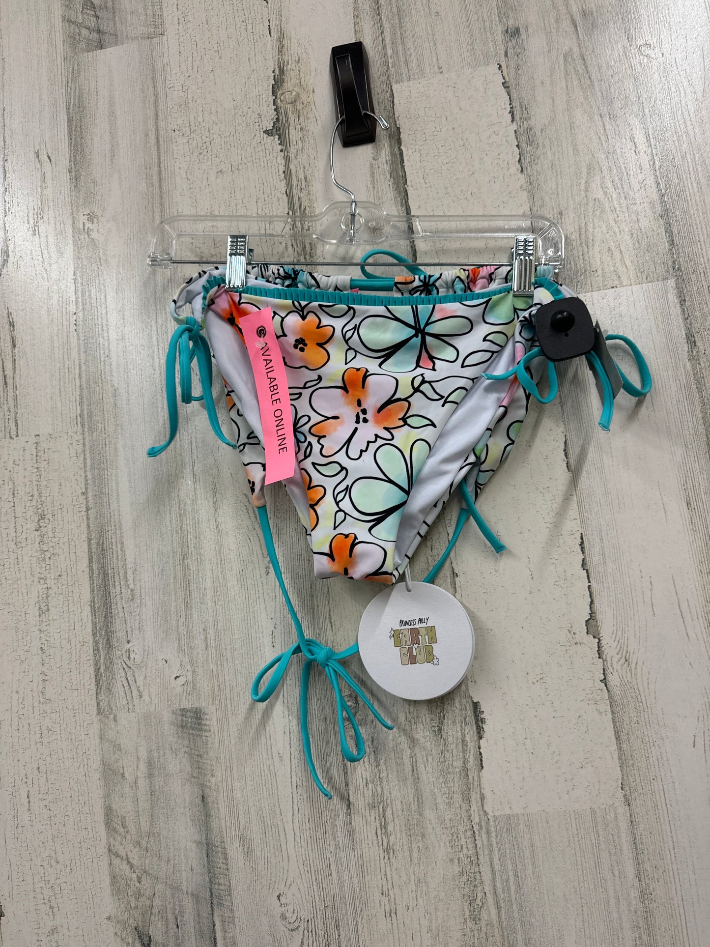Swimsuit 2pc By Clothes Mentor  Size: L