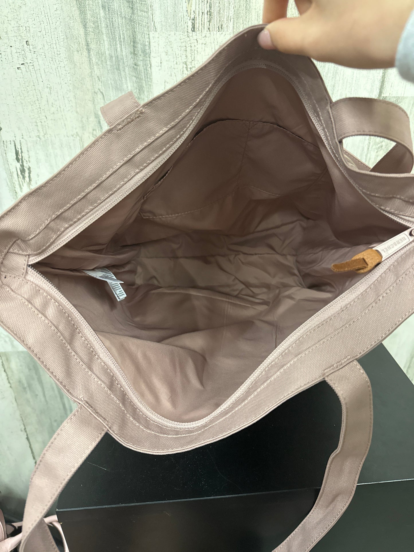 Handbag By Herschel  Size: Medium