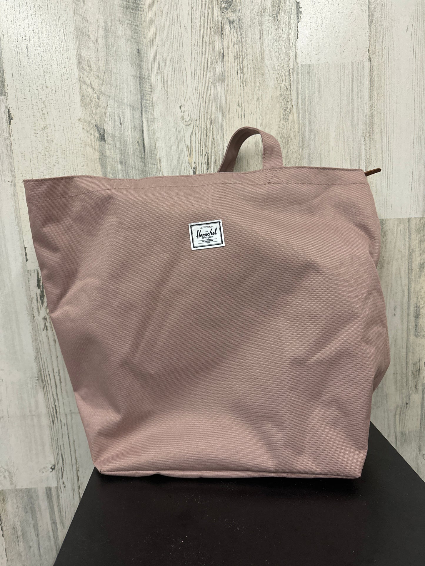 Handbag By Herschel  Size: Medium