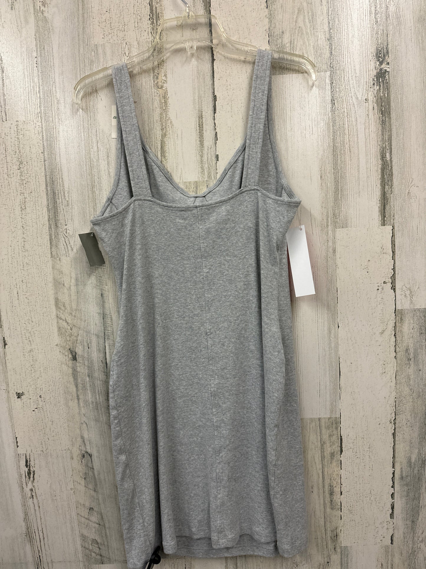 Dress Casual Midi By Aerie  Size: Xl