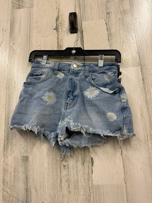 Shorts By Material Girl  Size: 4