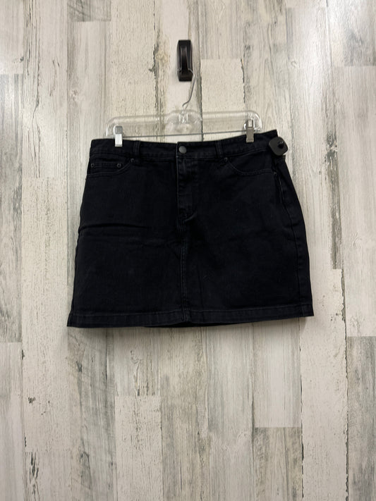 Skirt Mini & Short By Forever 21  Size: 12