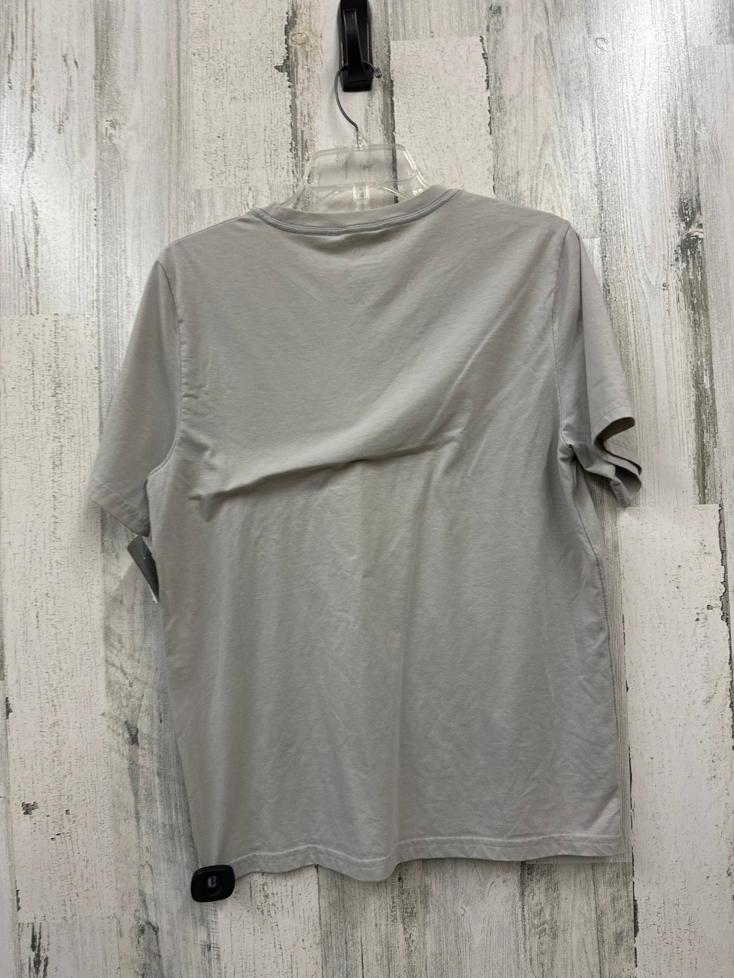 Top Short Sleeve By L.l. Bean  Size: S
