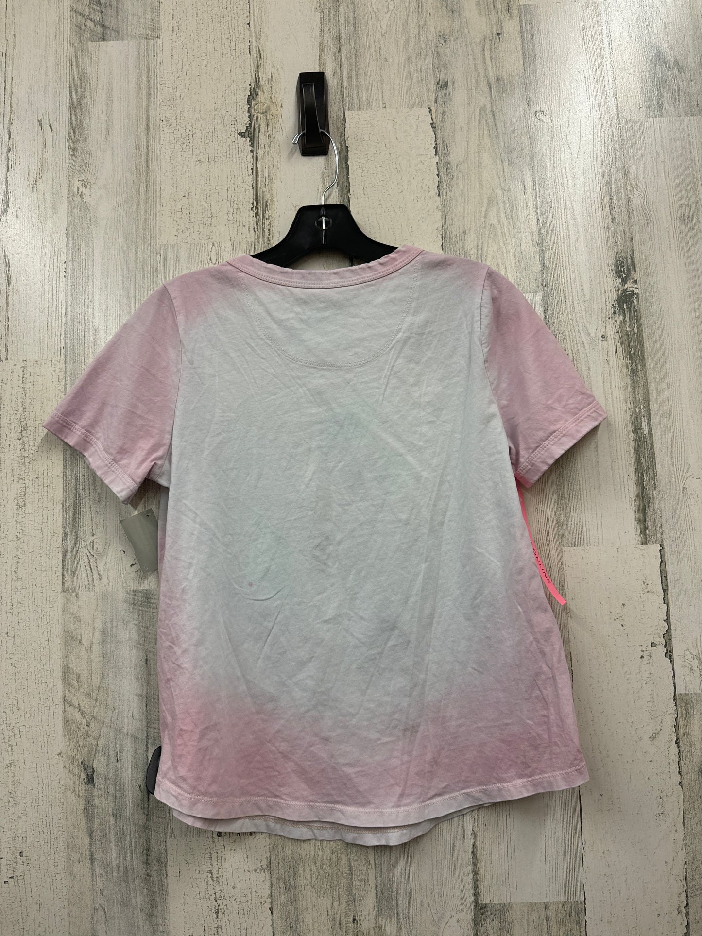 Top Short Sleeve By Daily Practice By Anthropologie  Size: S