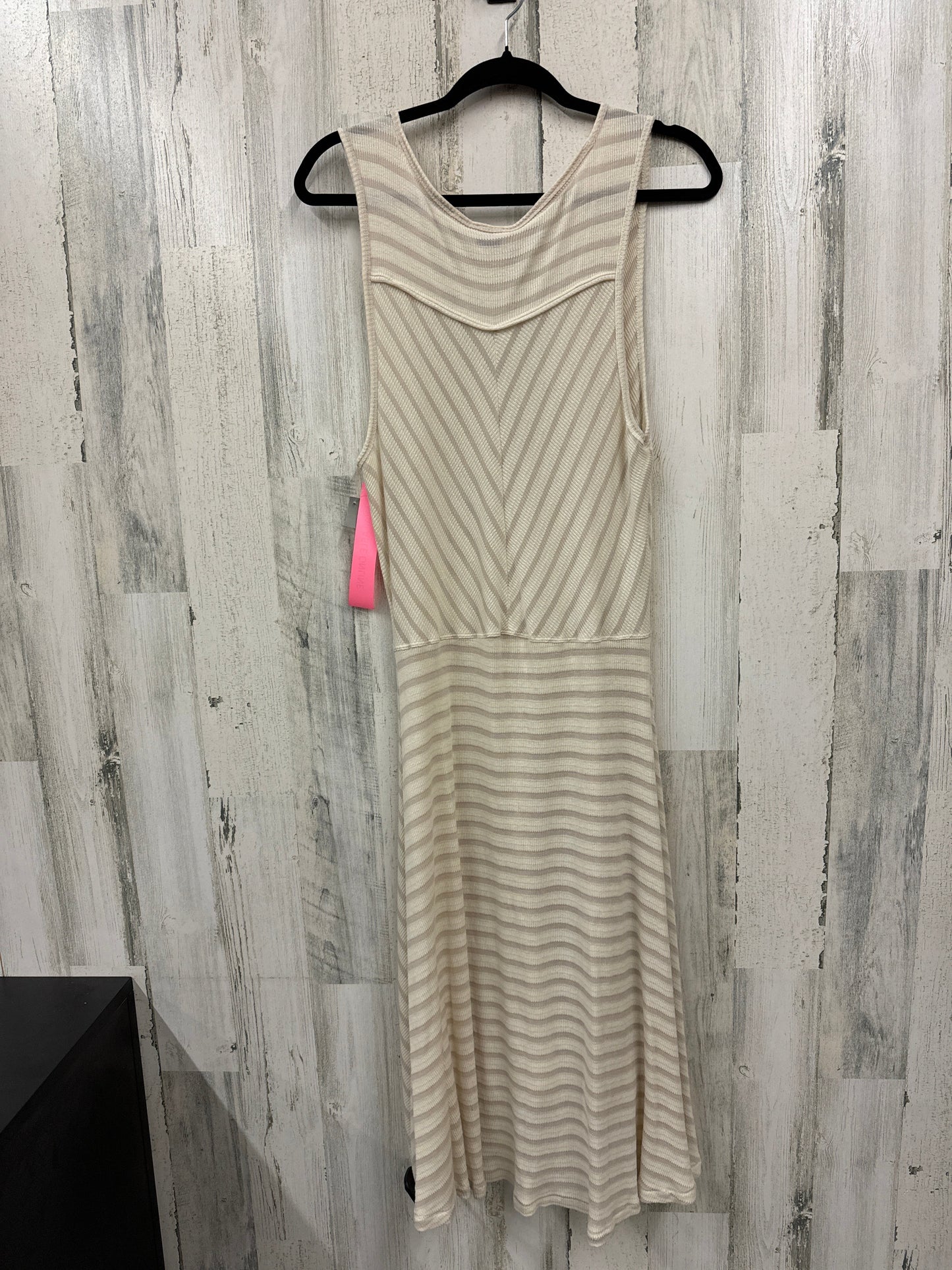 Dress Casual Maxi By Anthropologie  Size: Xl