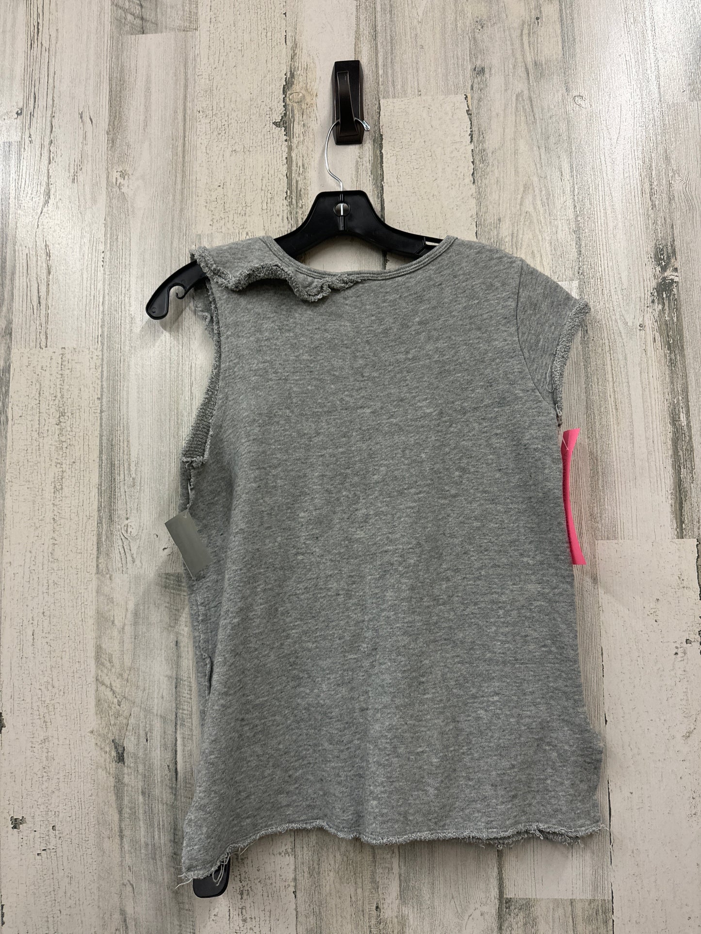 Top Sleeveless By Deletta  Size: Xs