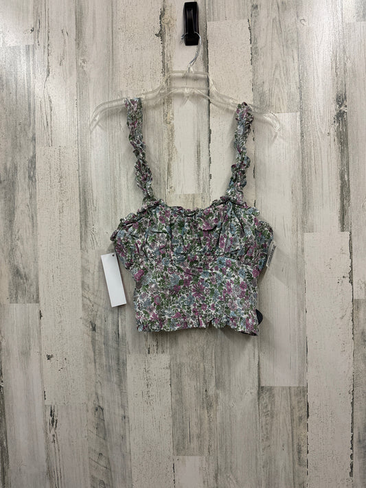 Top Sleeveless By Lush  Size: L