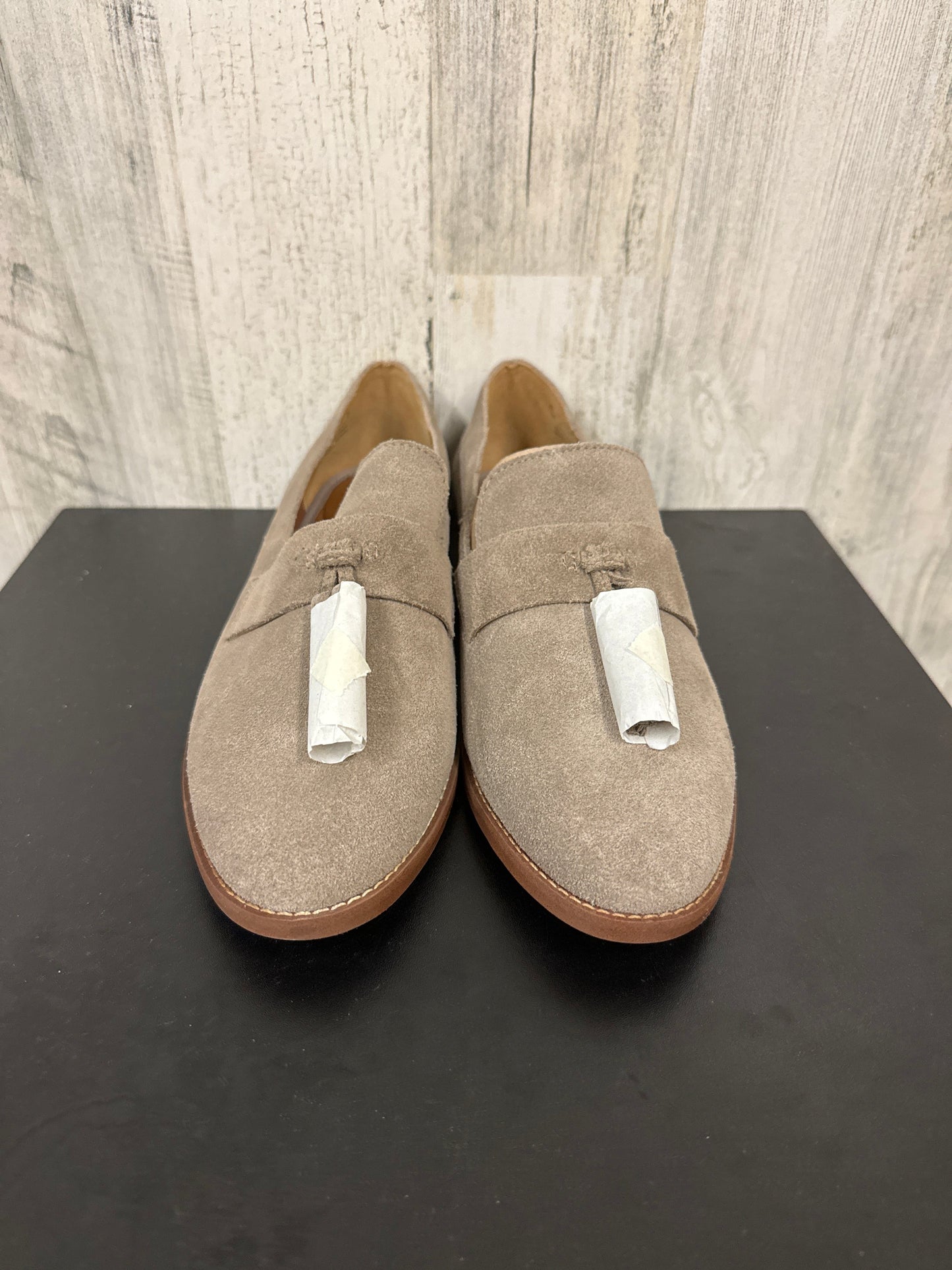 Shoes Flats By Franco Sarto  Size: 8