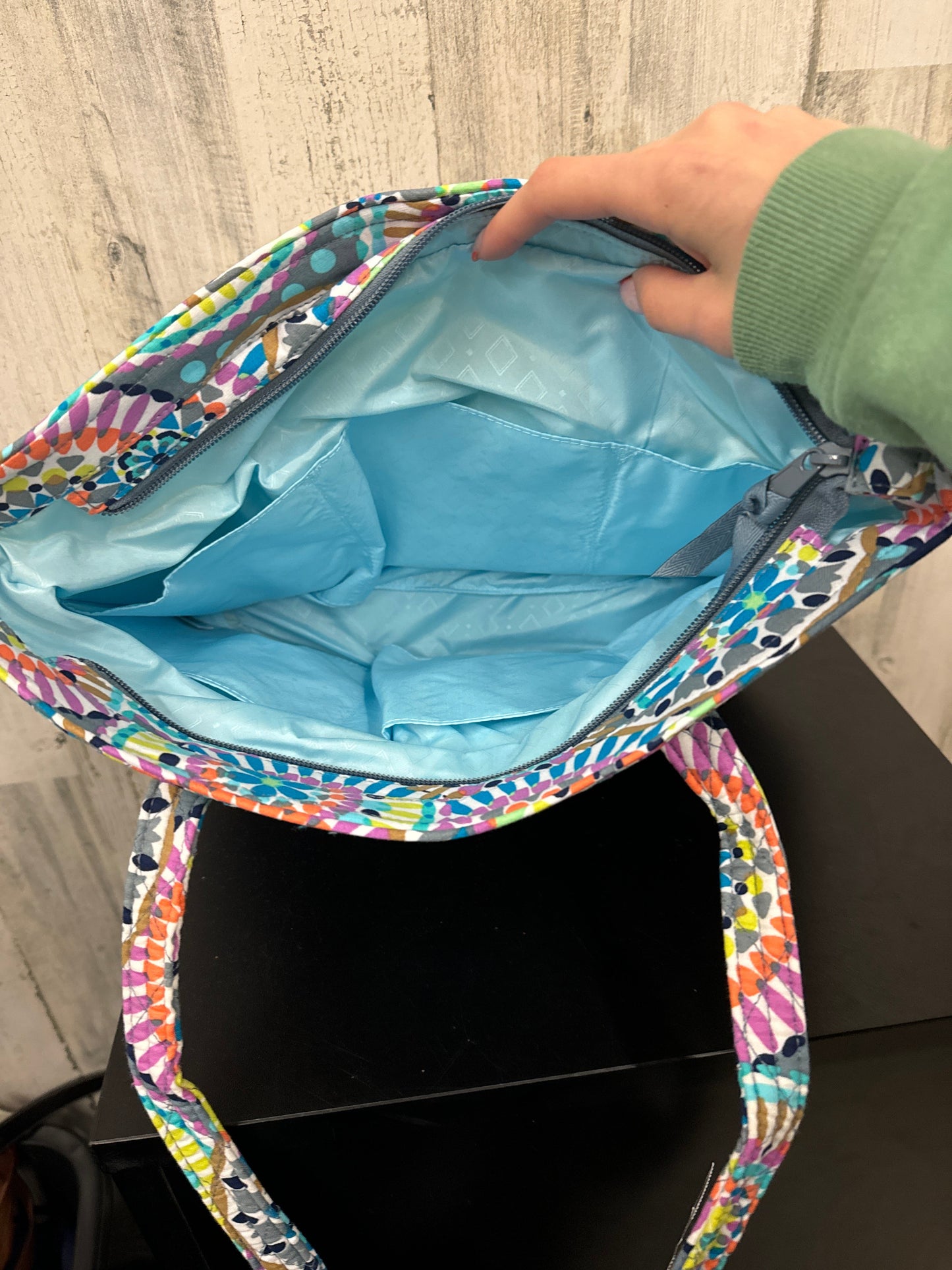 Tote Vera Bradley, Size Medium