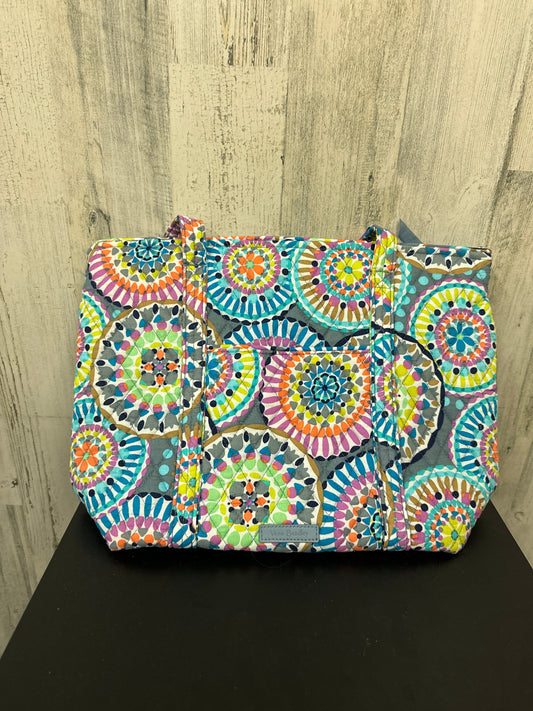 Tote Vera Bradley, Size Medium