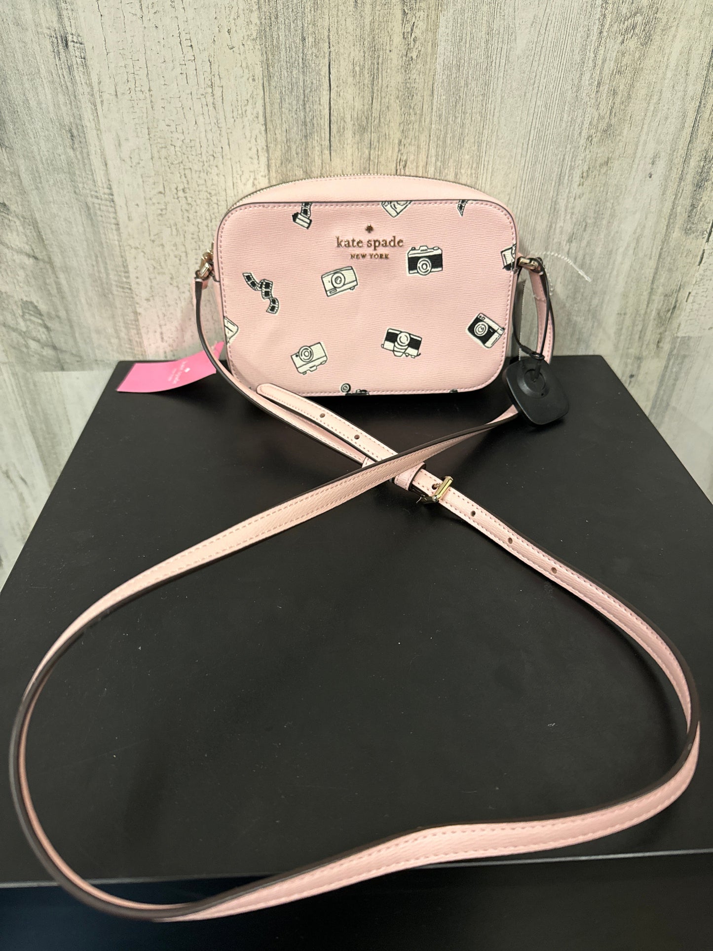 Crossbody Designer Kate Spade, Size Medium