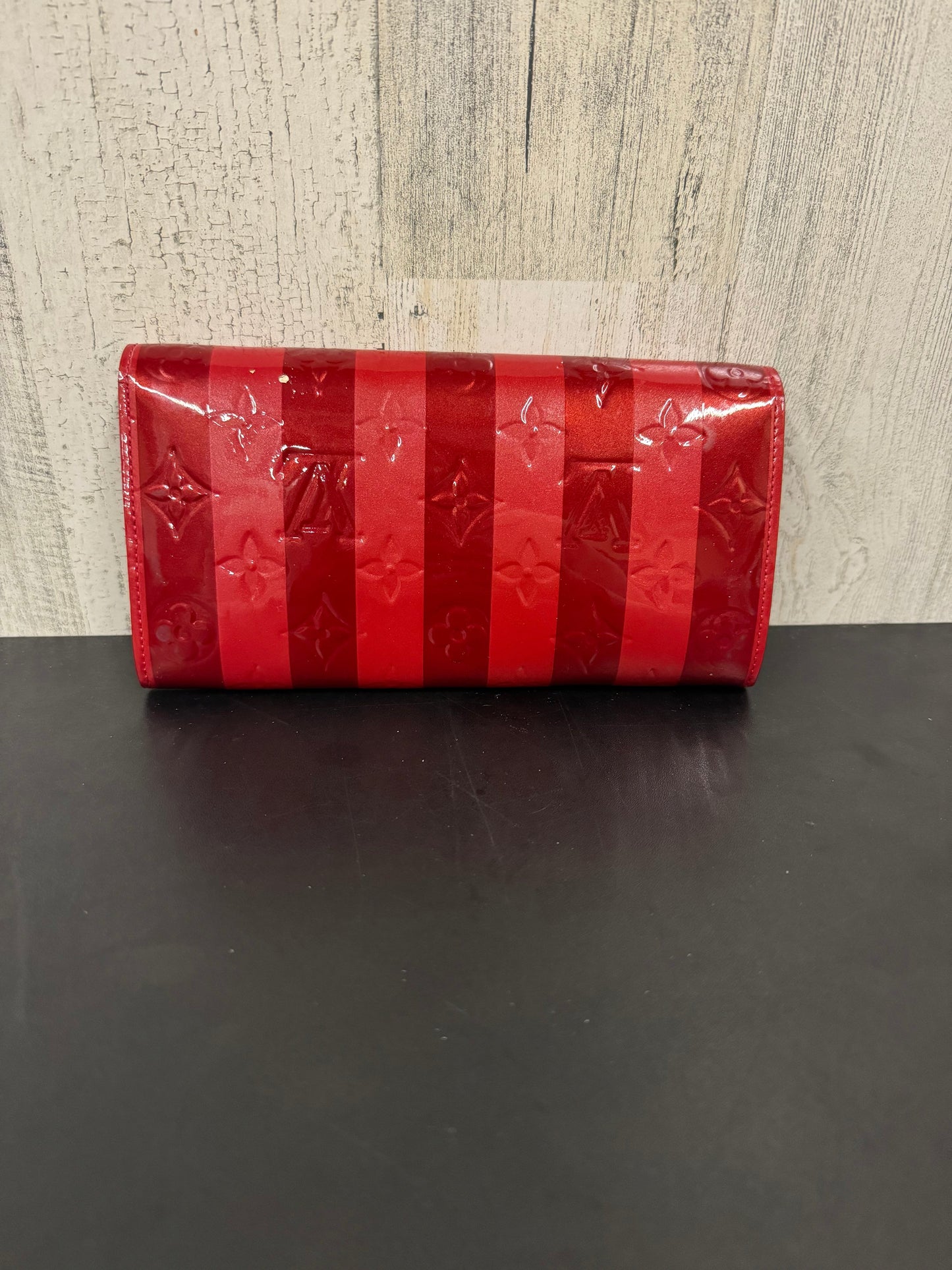 Wallet Luxury Designer Louis Vuitton, Size Medium