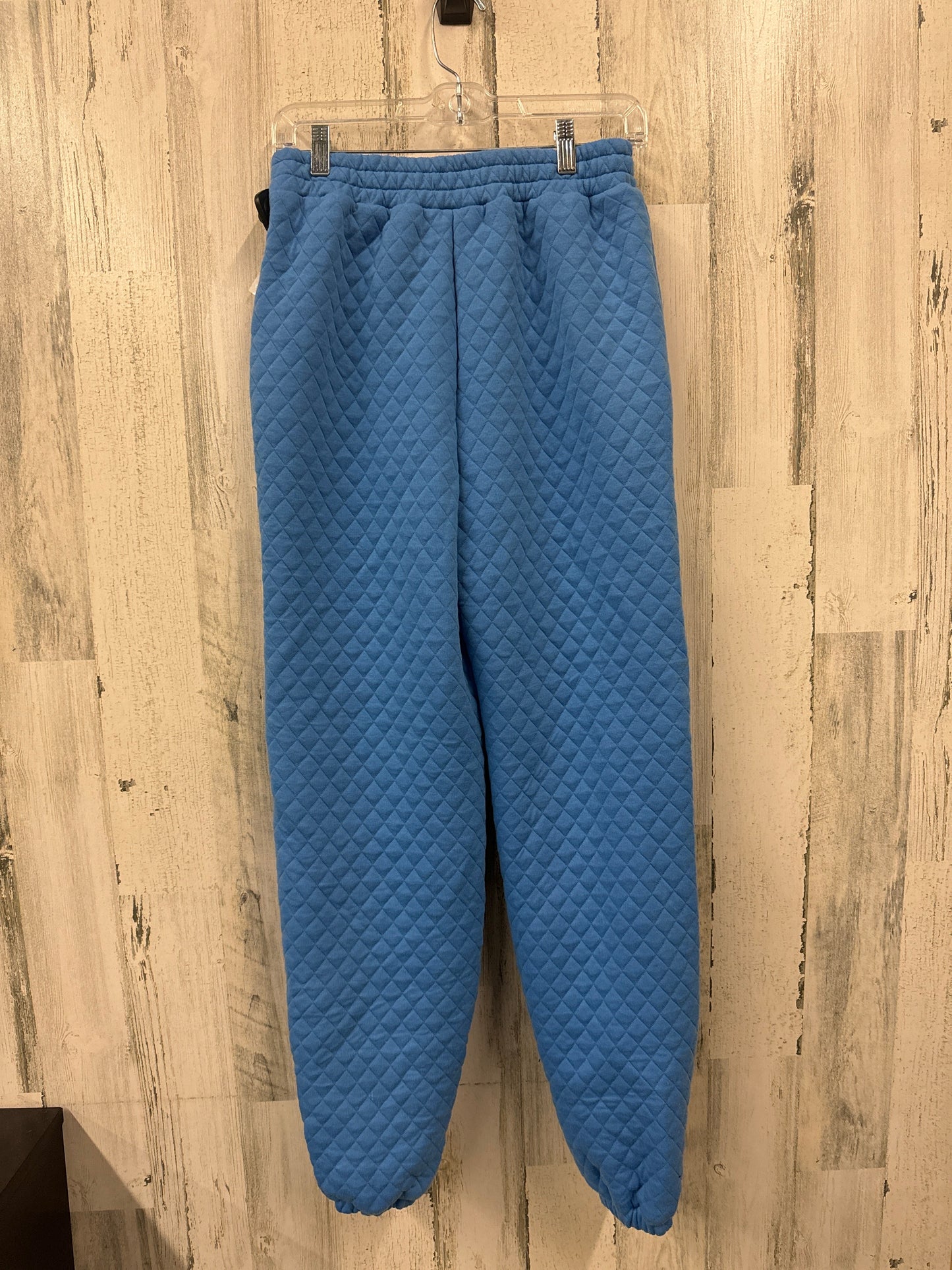 Blue Pants Lounge Clothes Mentor, Size M