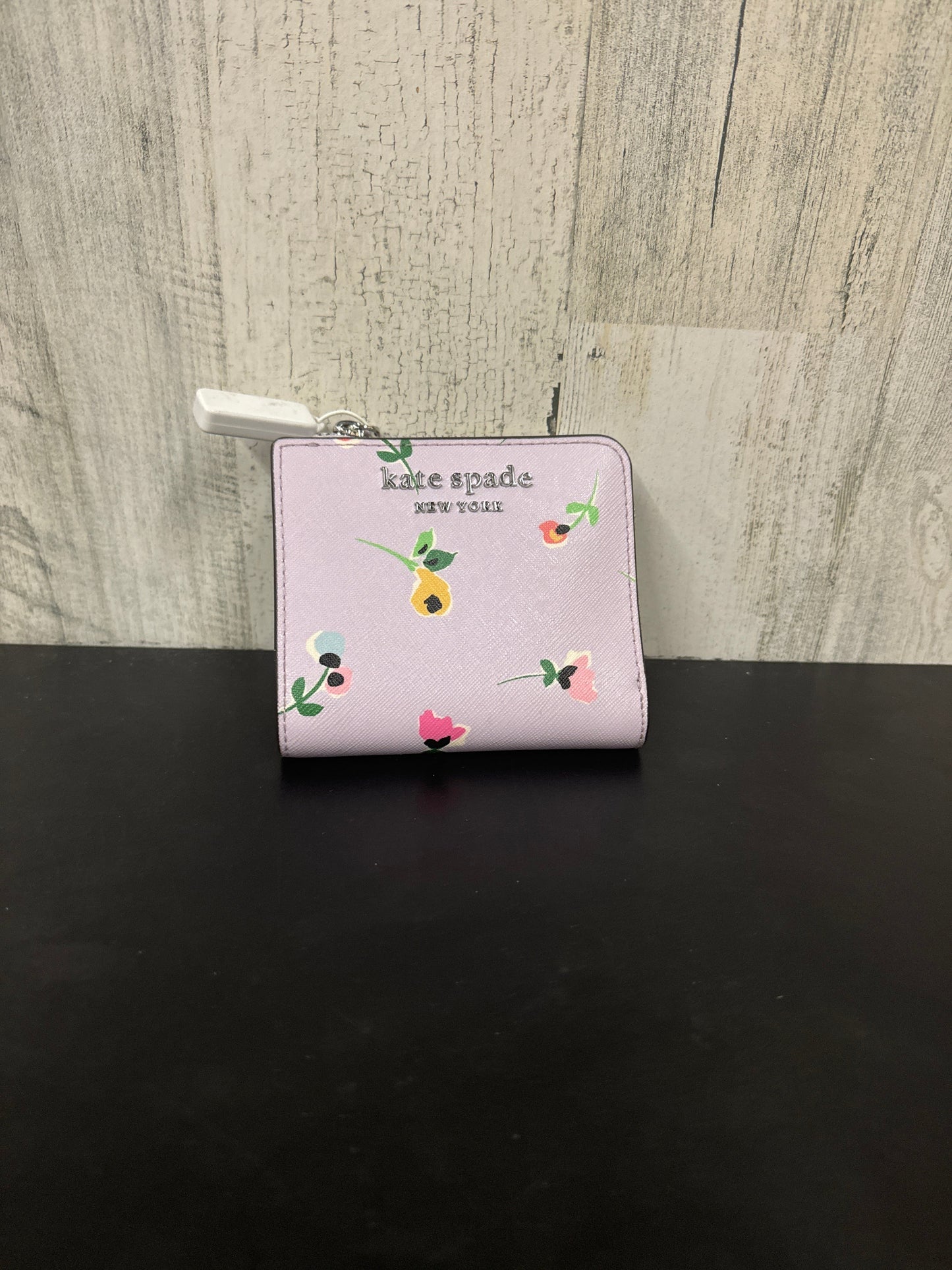 Wallet Designer Kate Spade, Size Small