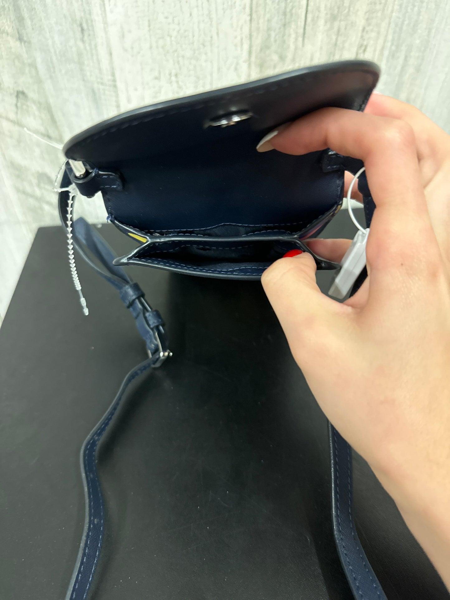 Crossbody Designer Kate Spade, Size Medium