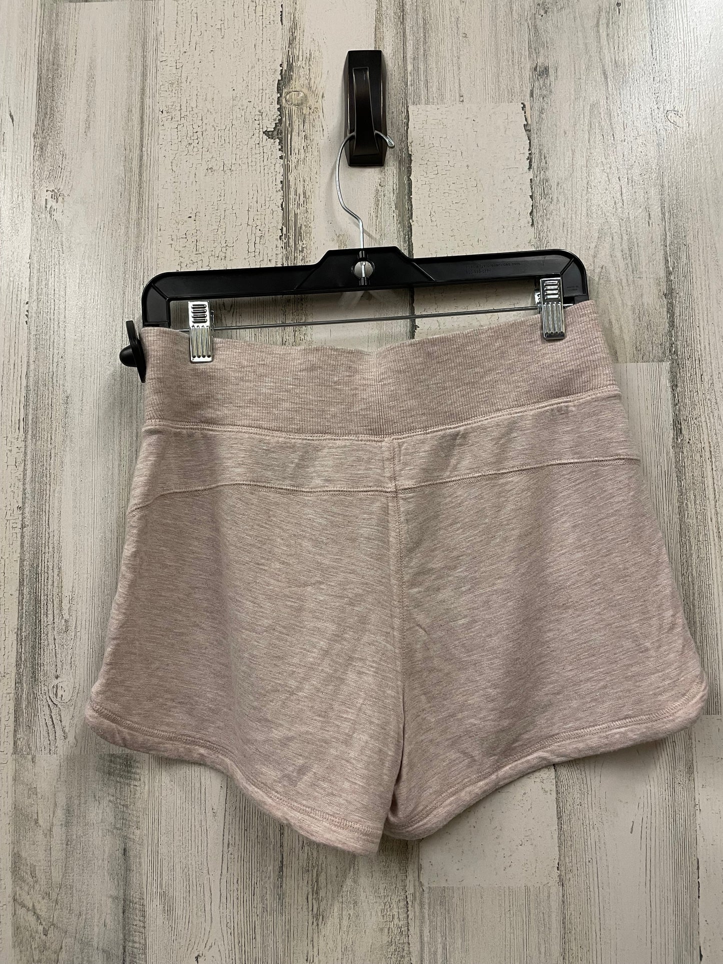 Athletic Shorts By Athleta In Tan, Size: S