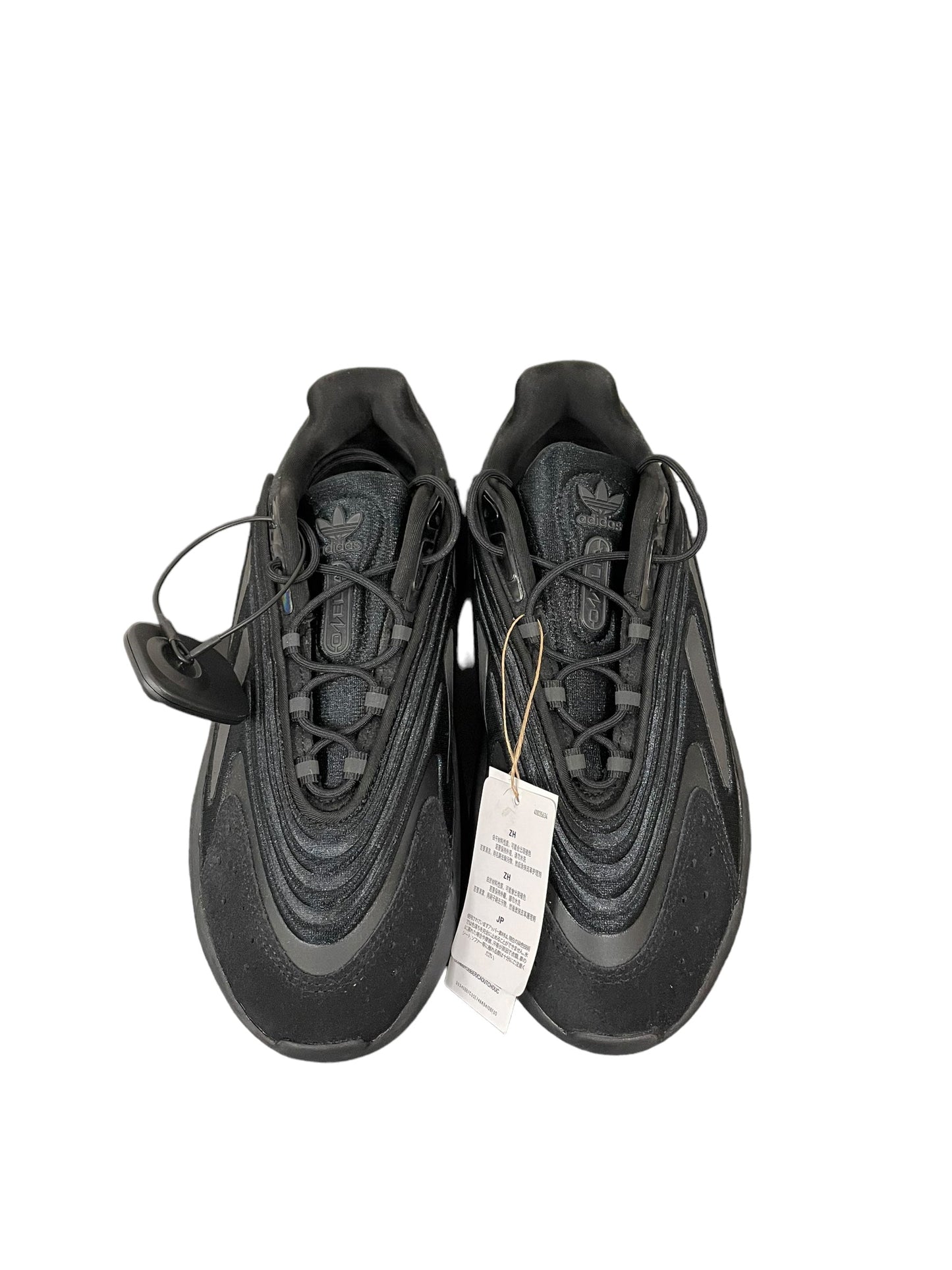 Shoes Athletic By Adidas In Black, Size: 7.5