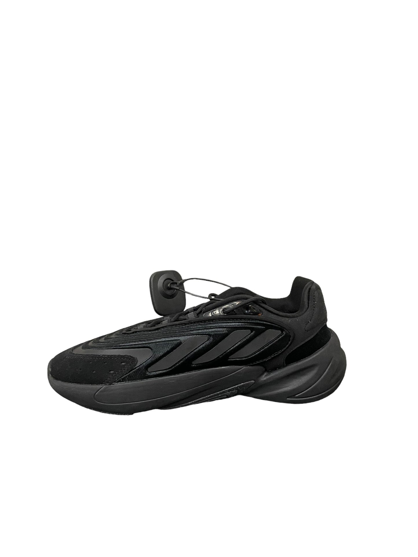 Shoes Athletic By Adidas In Black, Size: 7.5