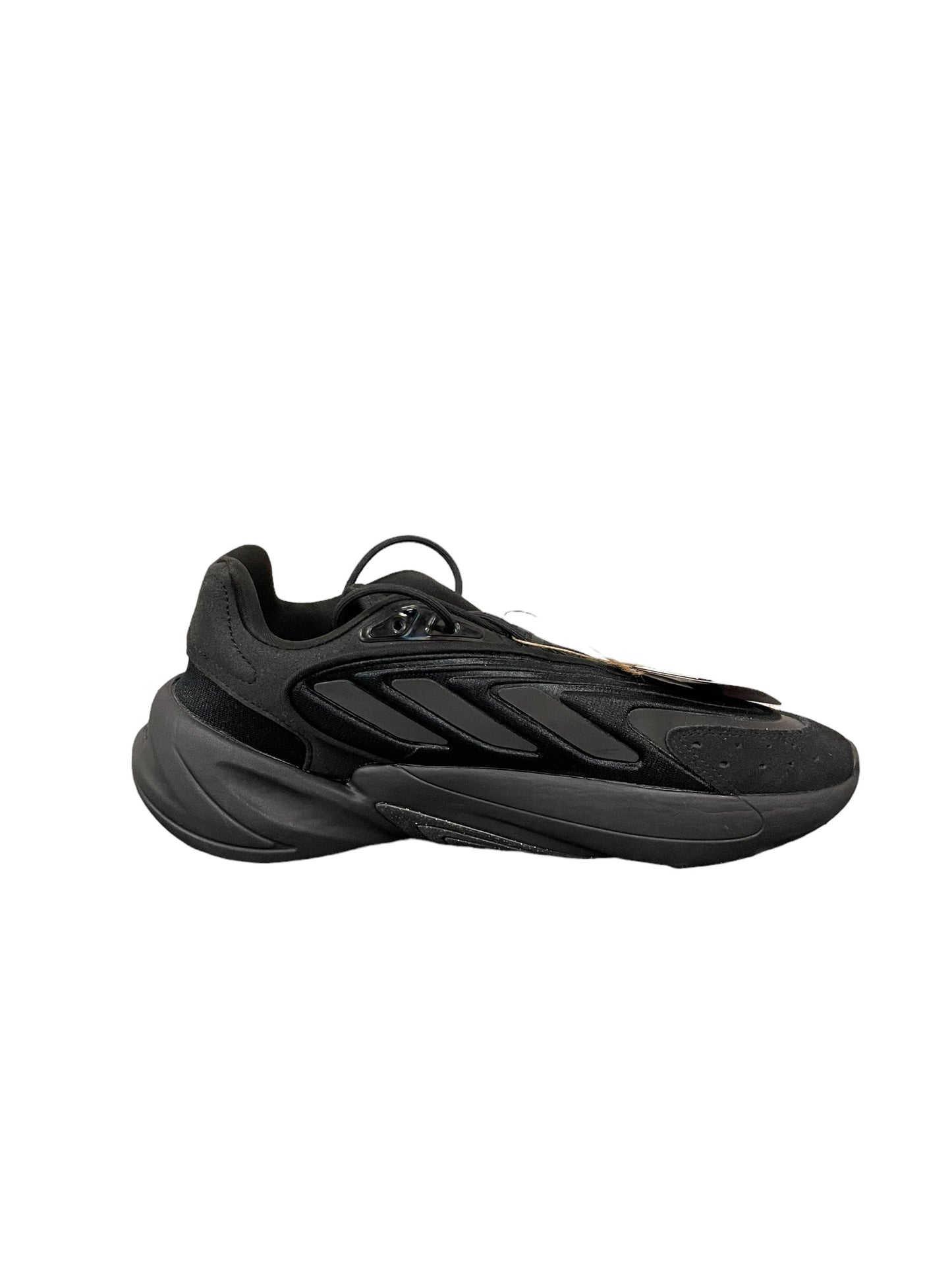 Shoes Athletic By Adidas In Black, Size: 7.5