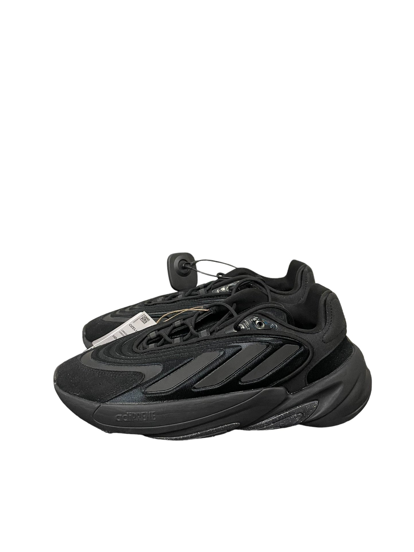 Shoes Athletic By Adidas In Black, Size: 7.5