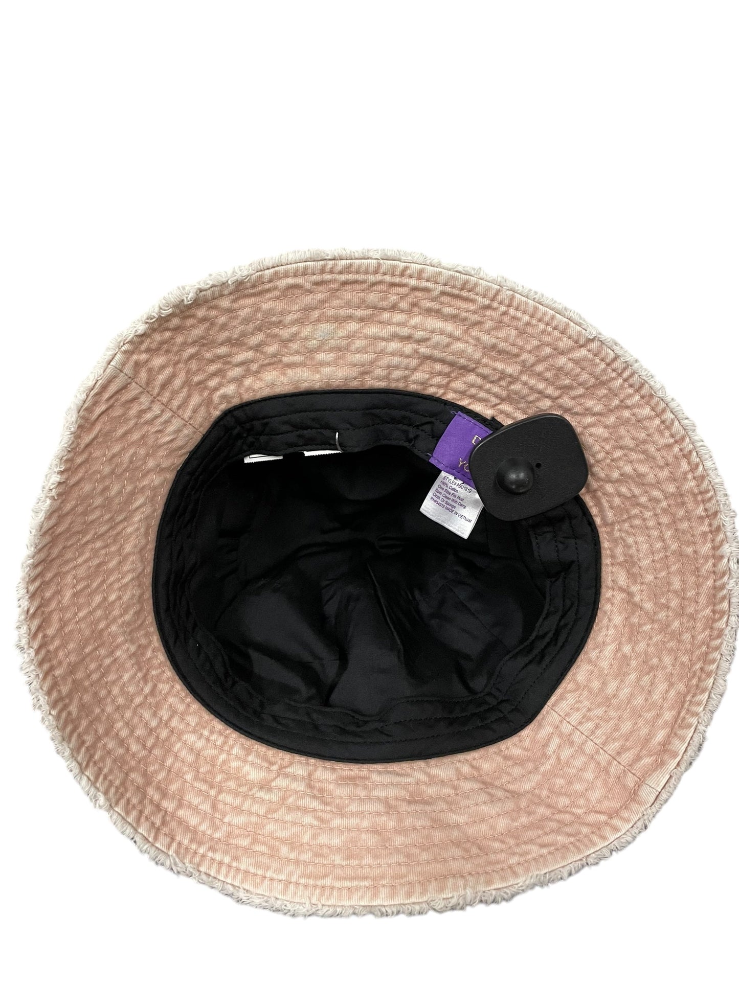 Hat Bucket By Clothes Mentor