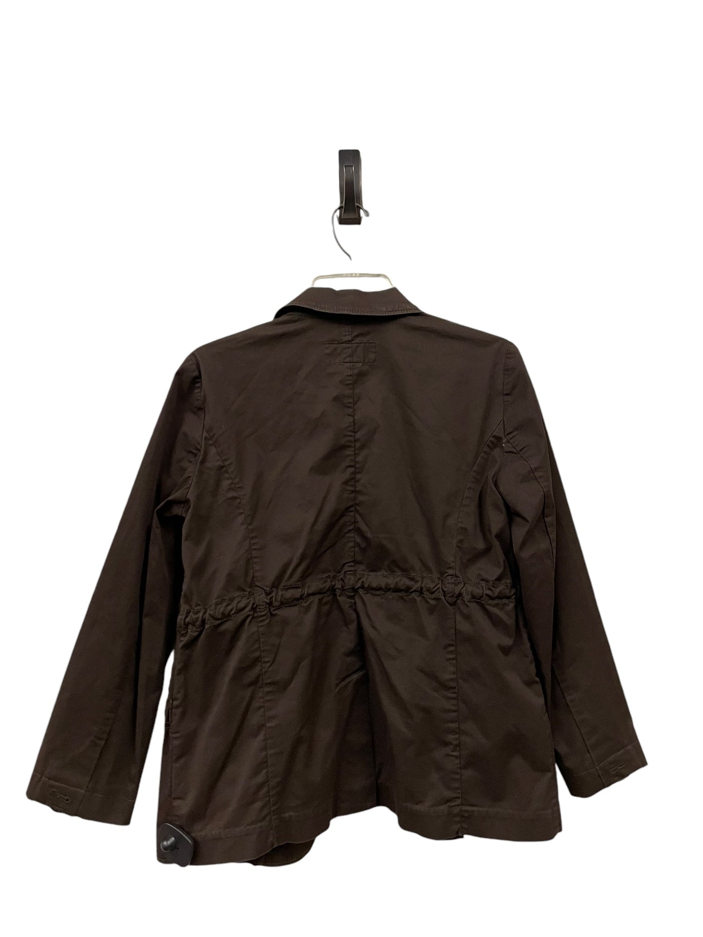 Jacket Other By Michael By Michael Kors In Brown, Size: S