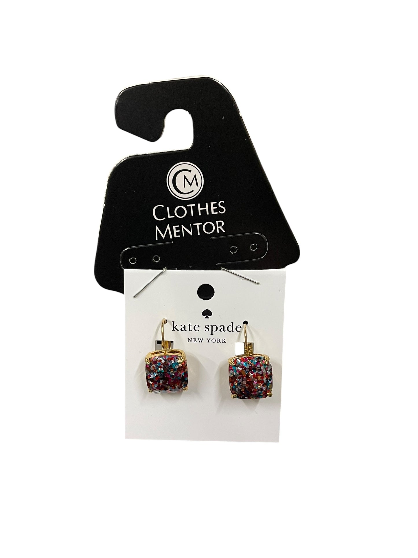 Earrings Dangle/drop By Kate Spade