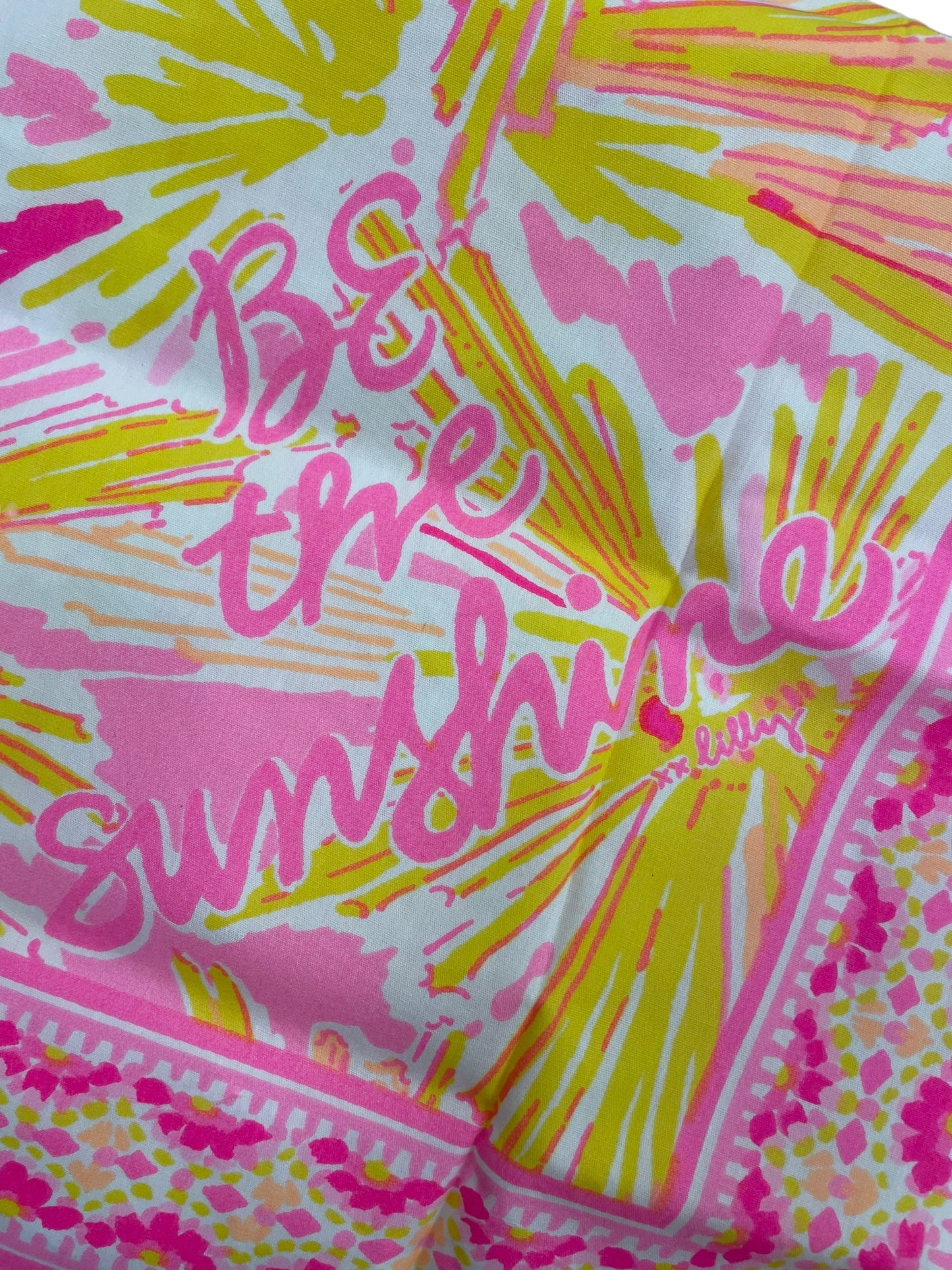 Scarf Long By Lilly Pulitzer