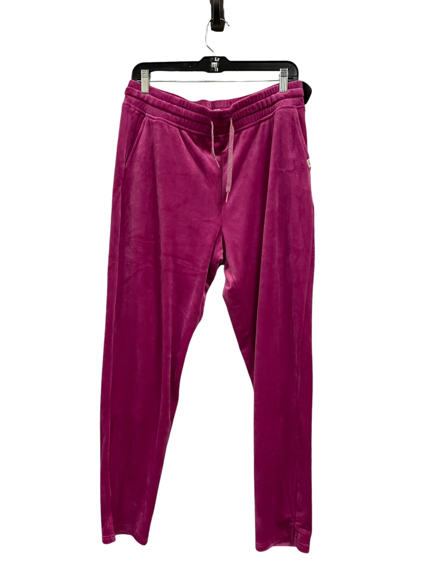 Pants Lounge By Ugg In Pink, Size: L