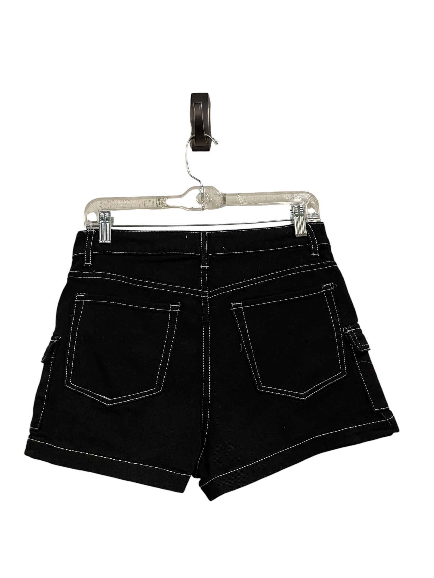 Shorts By Clothes Mentor In Black, Size: M