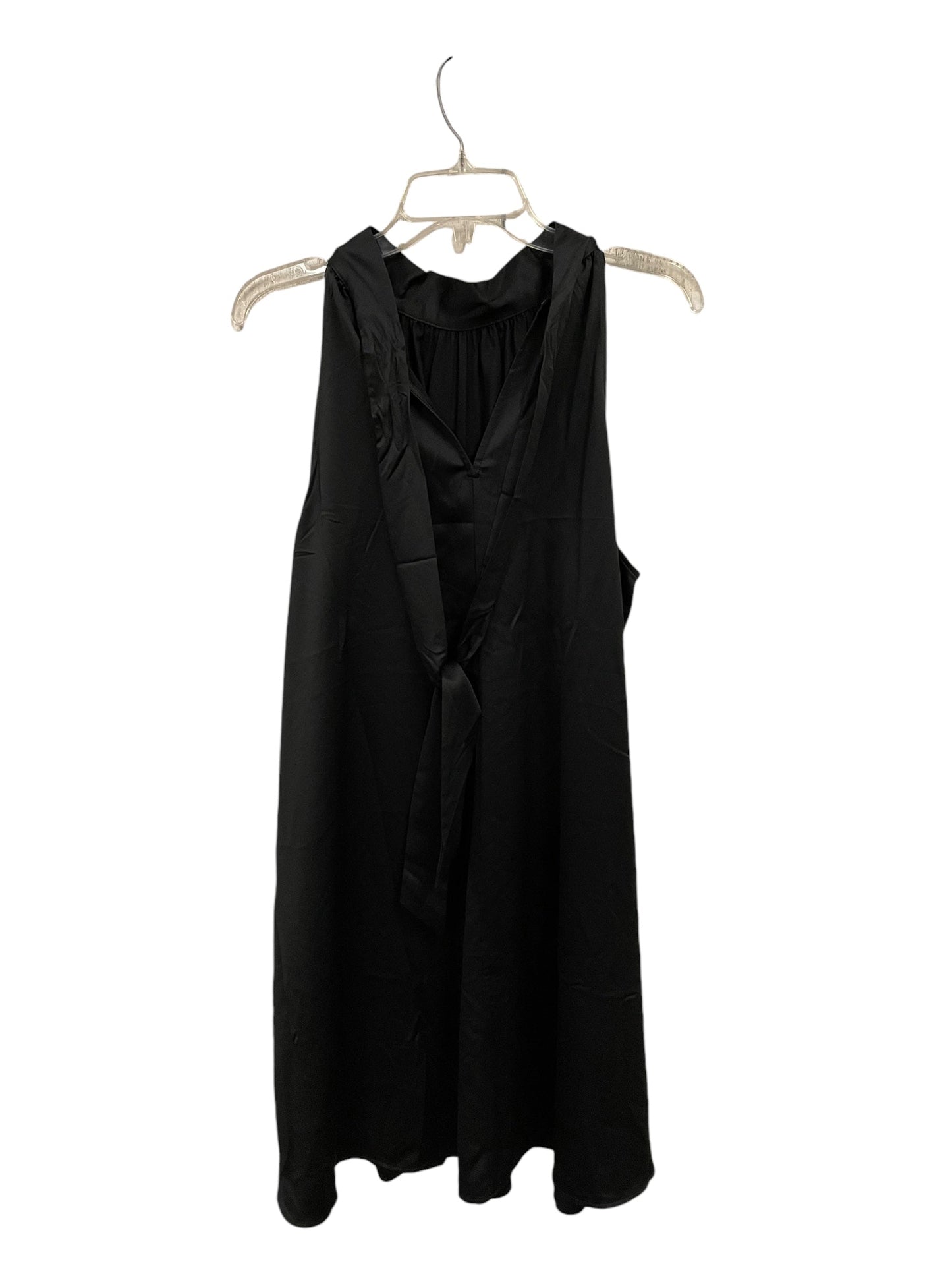 Dress Casual Short By Gap In Black, Size: L