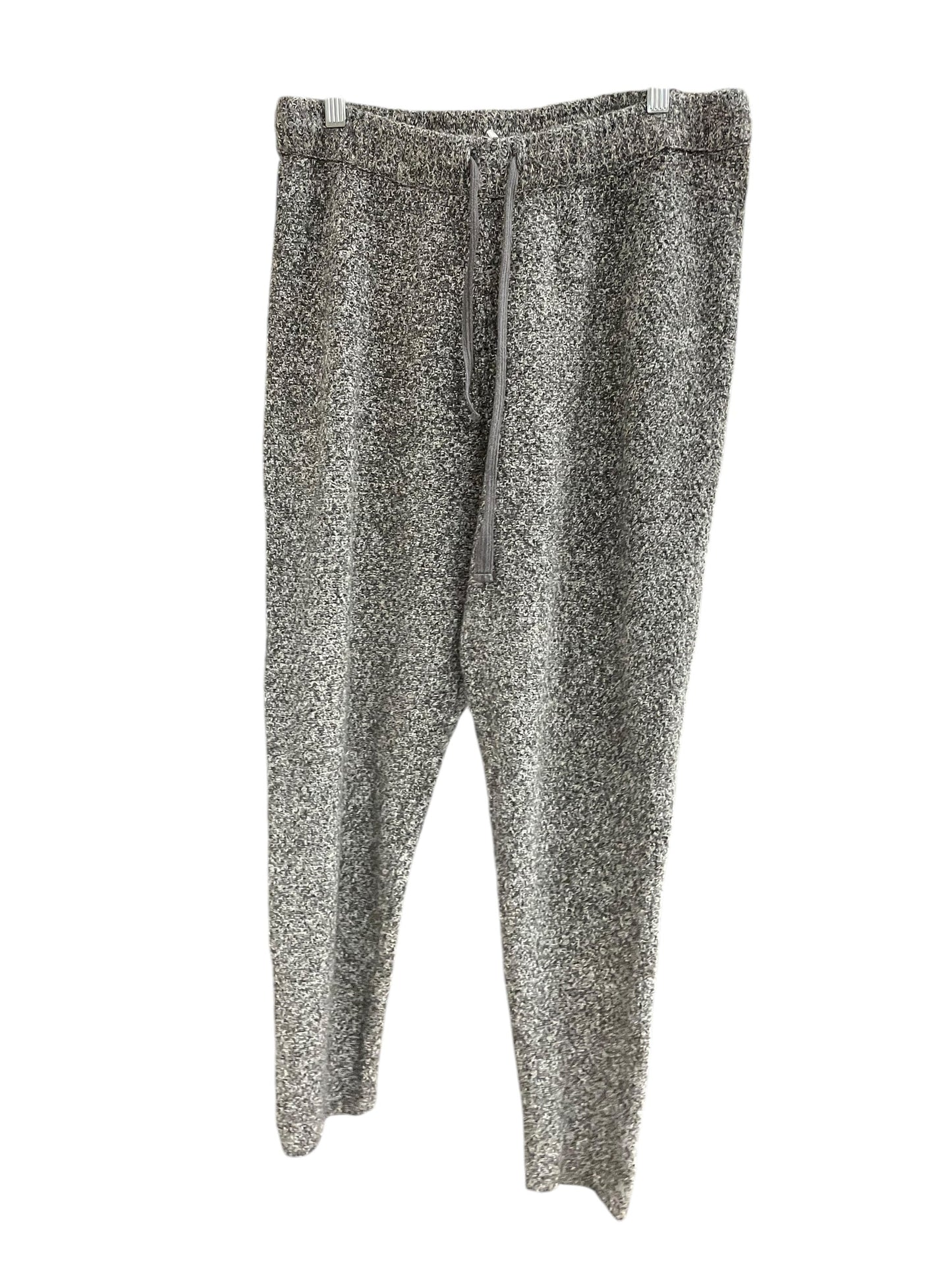 Pants Lounge By Free People In Grey, Size: S