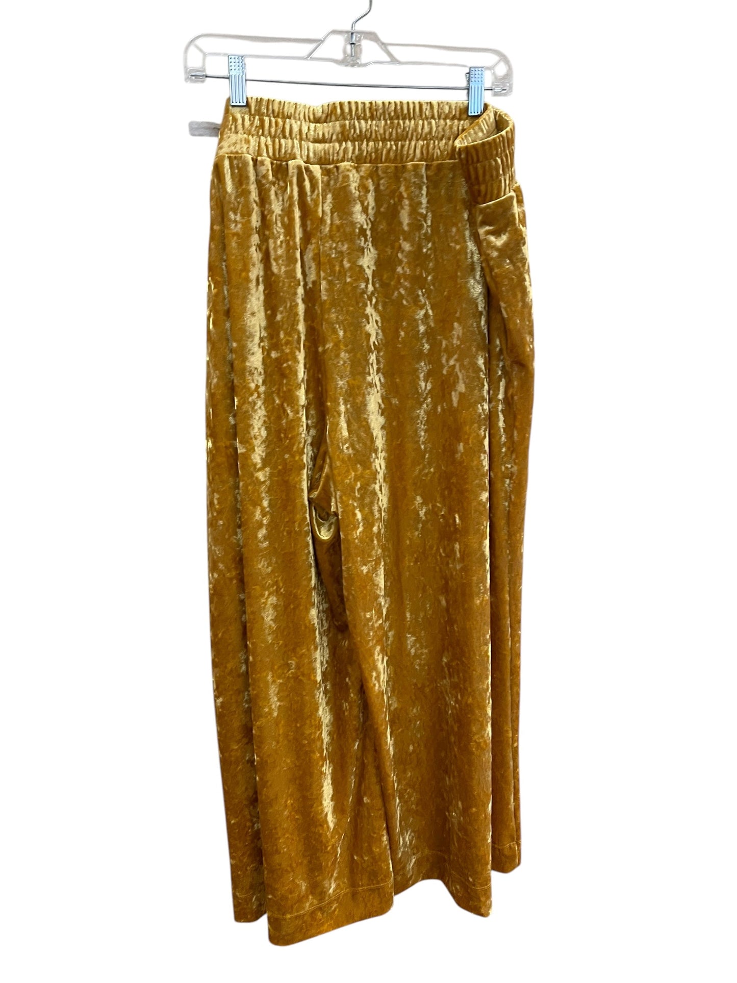 Pants Lounge By A New Day In Gold, Size: 2x