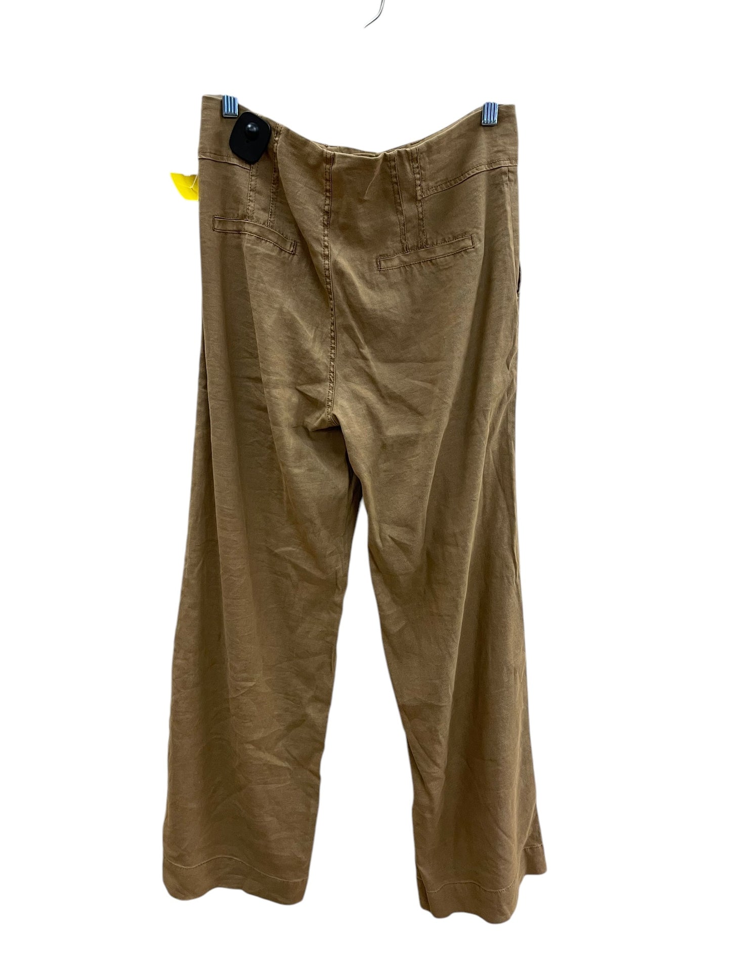 Pants Other By Sundance In Brown, Size: 8