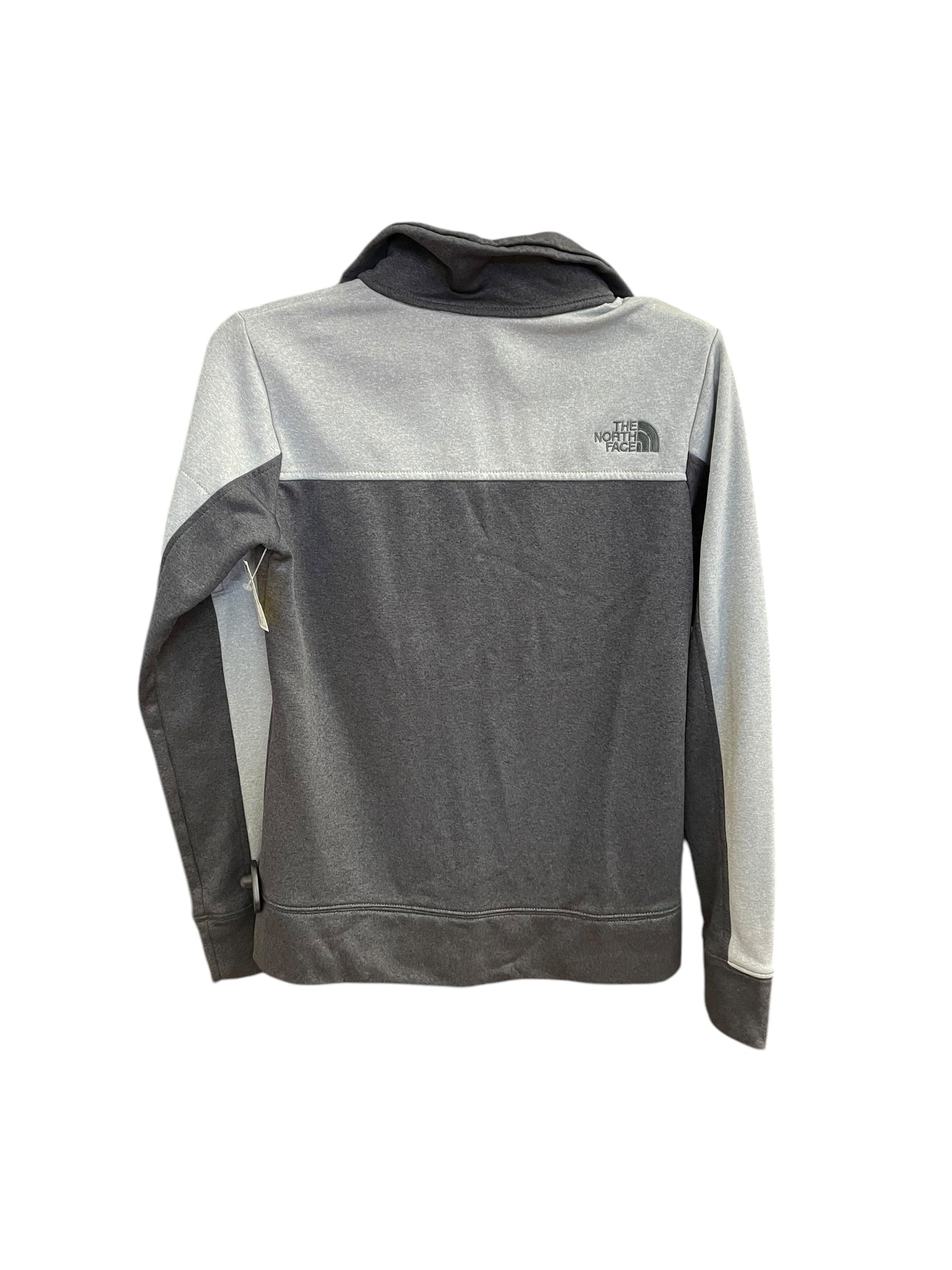 Jacket Other By The North Face In Grey, Size: S