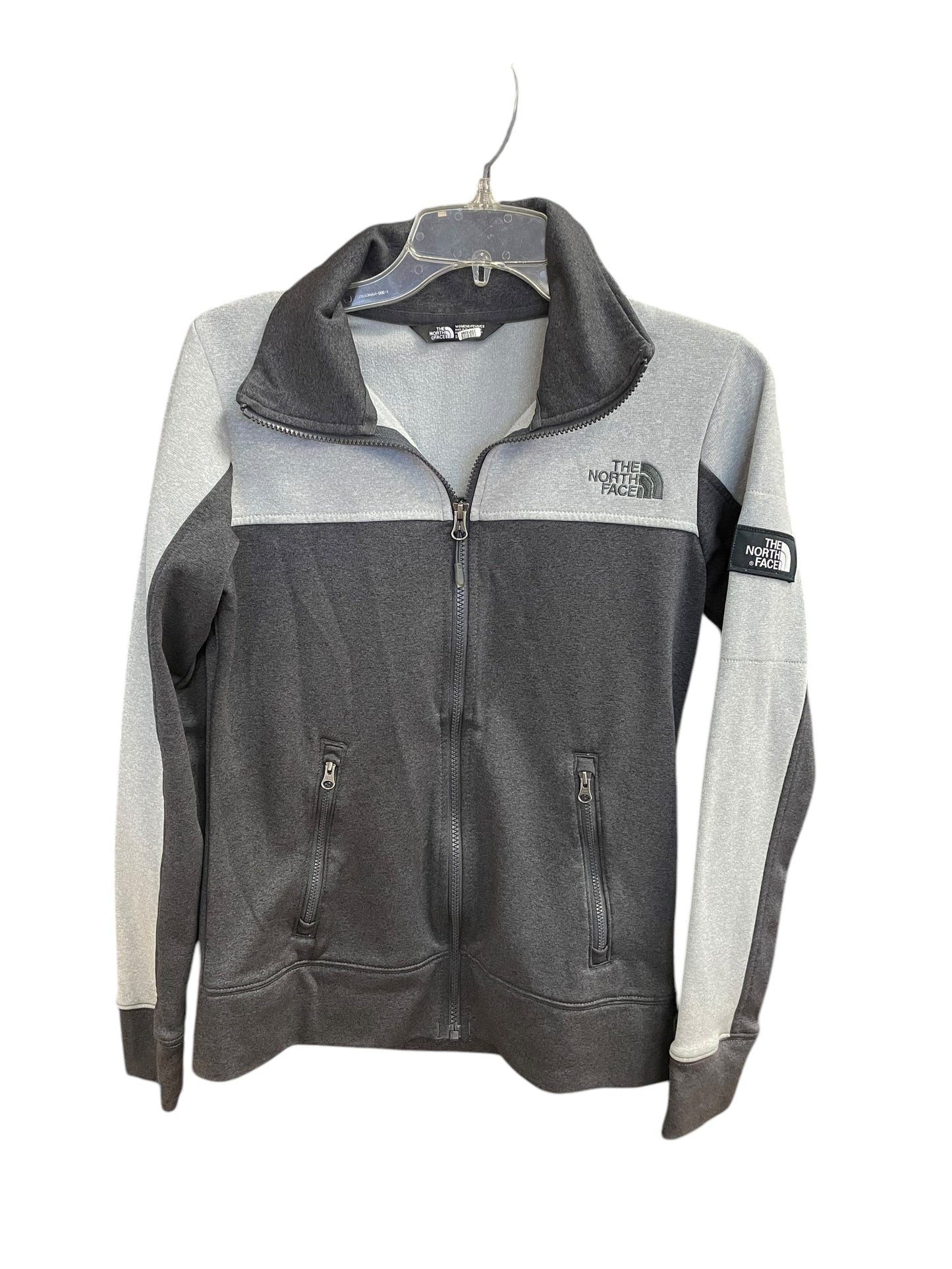 Jacket Other By The North Face In Grey, Size: S